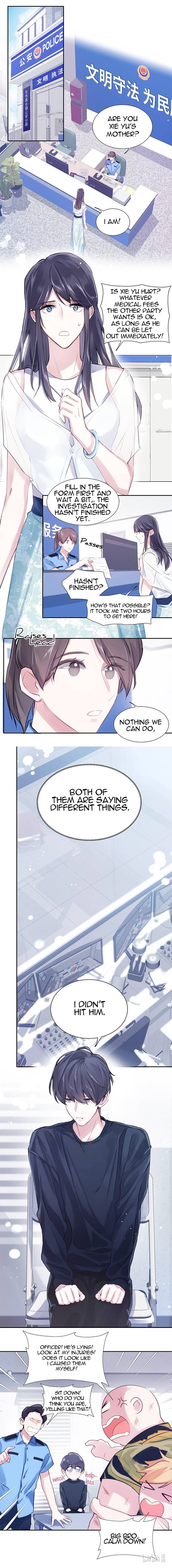 Fake Slackers Chapter 4 - page 6