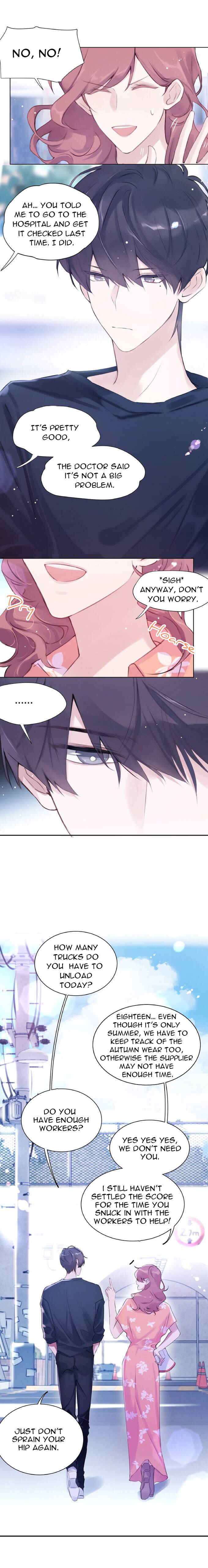 Fake Slackers Chapter 2 - page 5