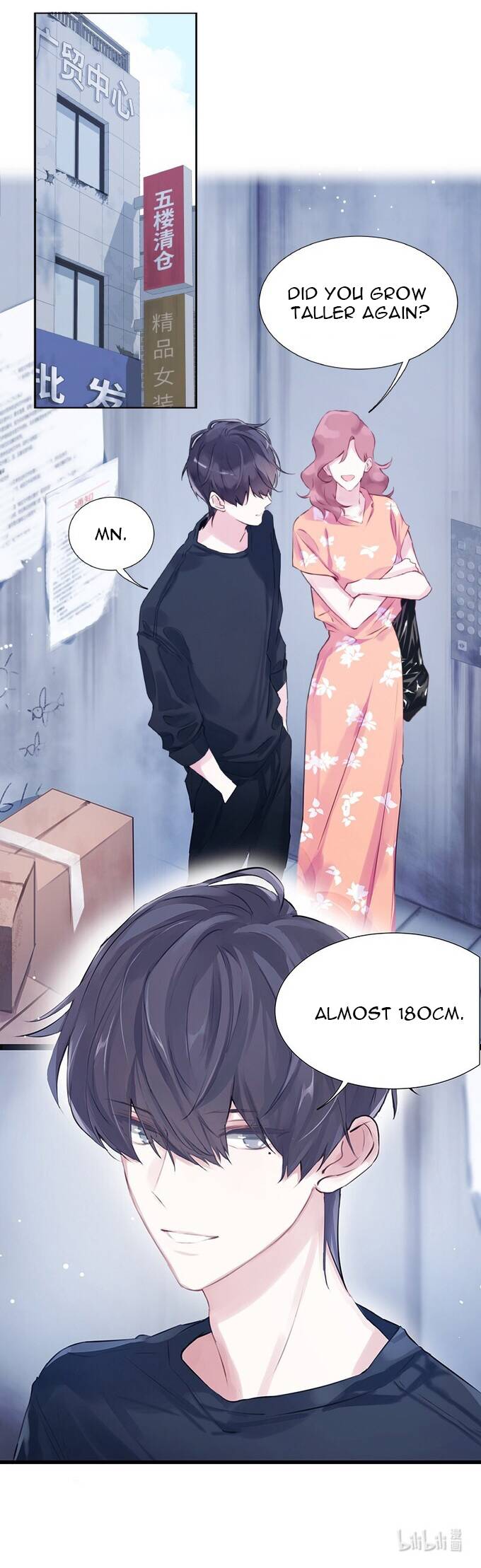 Fake Slackers Chapter 2 - page 6