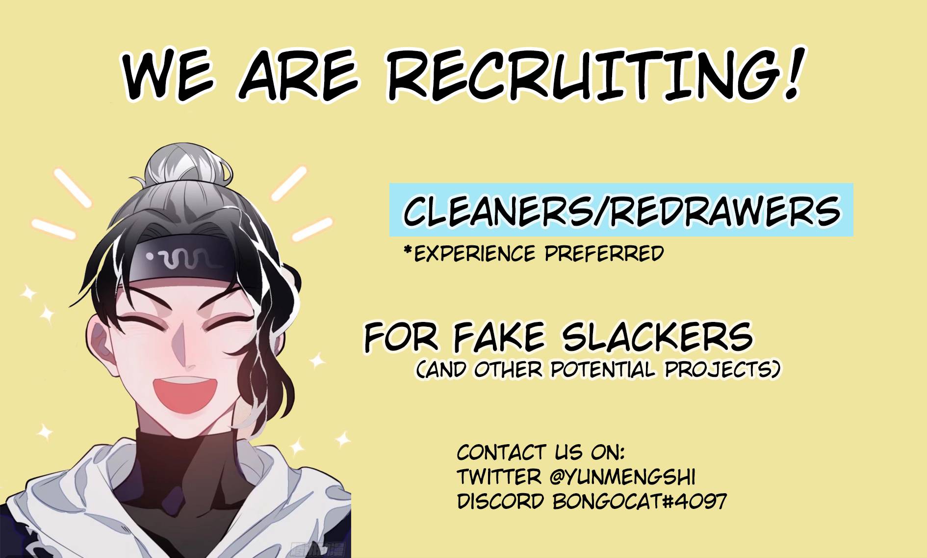 Fake Slackers Chapter 2 - page 7