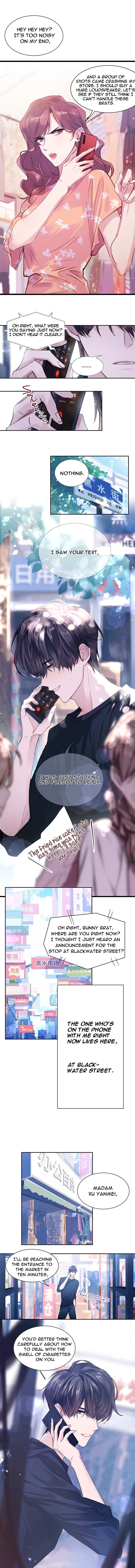 Fake Slackers Chapter 1 - page 4