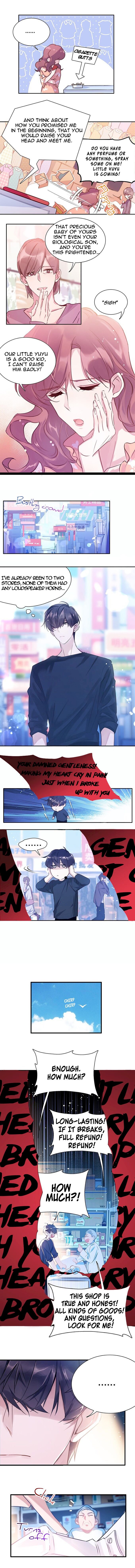 Fake Slackers Chapter 1 - page 5