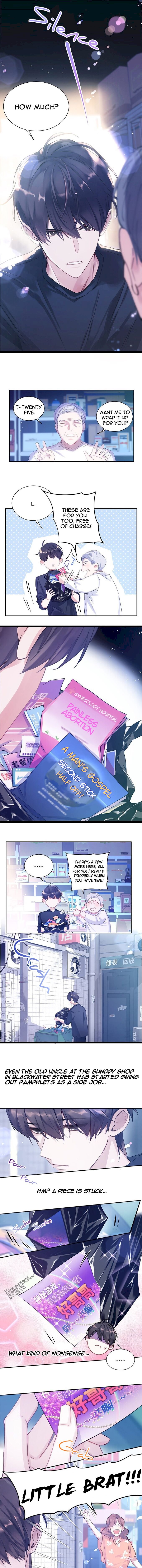 Fake Slackers Chapter 1 - page 6