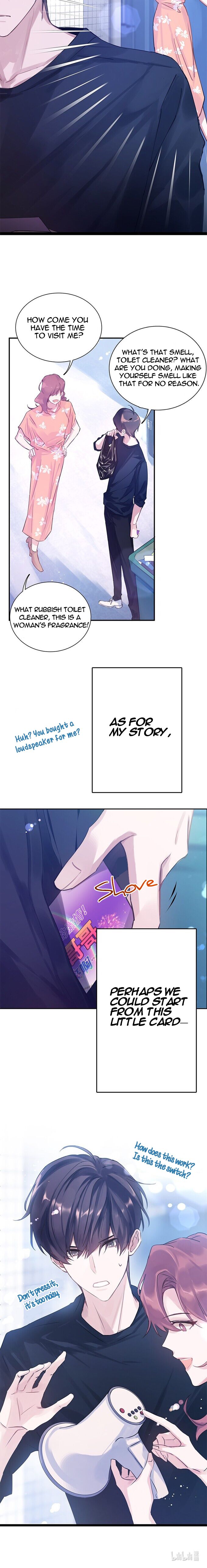 Fake Slackers Chapter 1 - page 7
