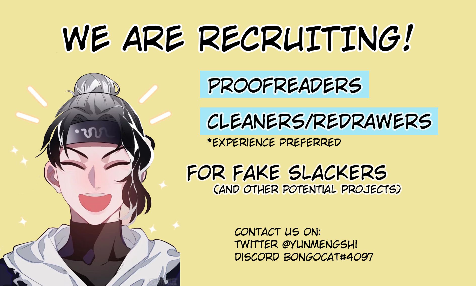 Fake Slackers Chapter 1 - page 8