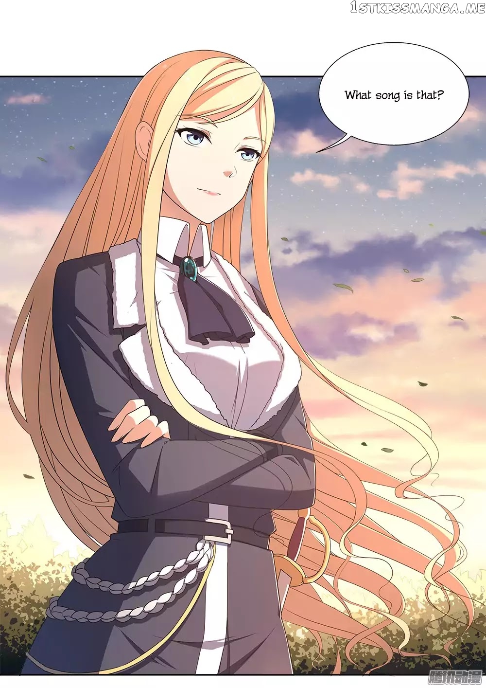 Miracle Nikki Npcs’ Fantastical Daily Lives chapter 4 - page 5