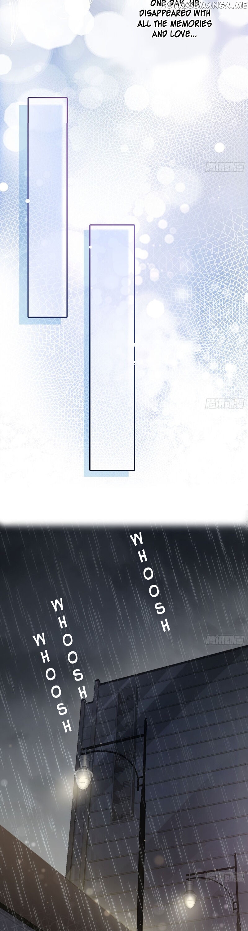 Sweet First Love ( First Love Is A Cv Great God) Chapter 1 - page 2