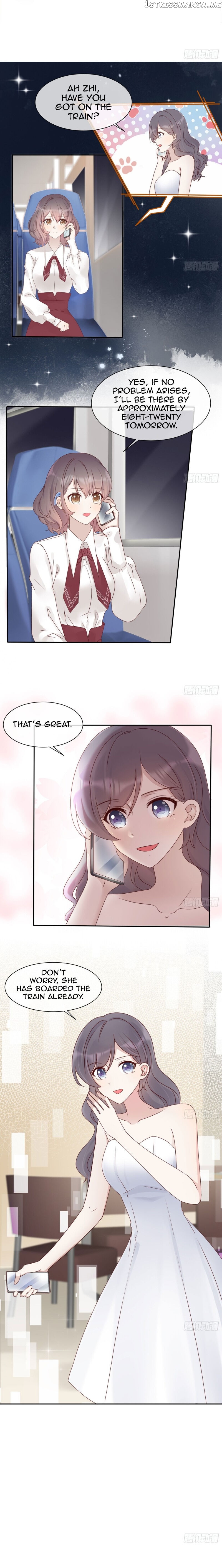 Sweet First Love ( First Love Is A Cv Great God) Chapter 1 - page 20