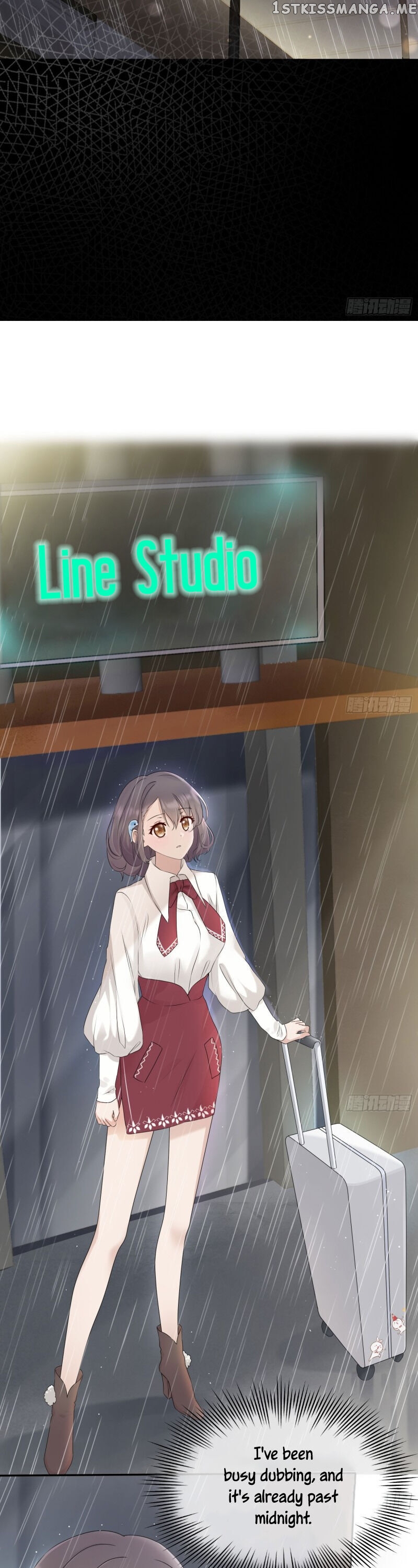 Sweet First Love ( First Love Is A Cv Great God) Chapter 1 - page 3