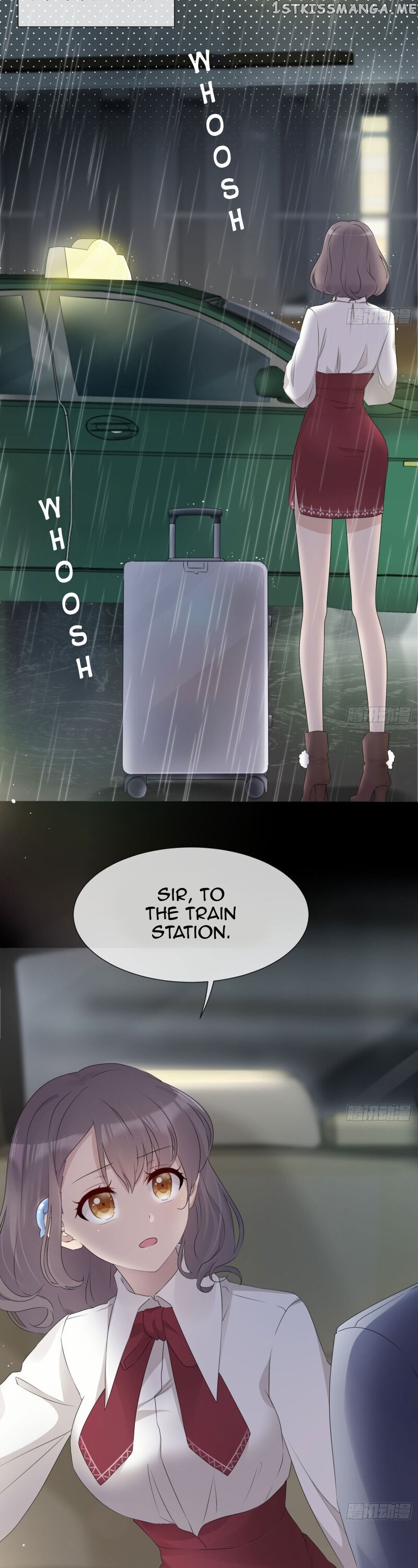 Sweet First Love ( First Love Is A Cv Great God) Chapter 1 - page 6