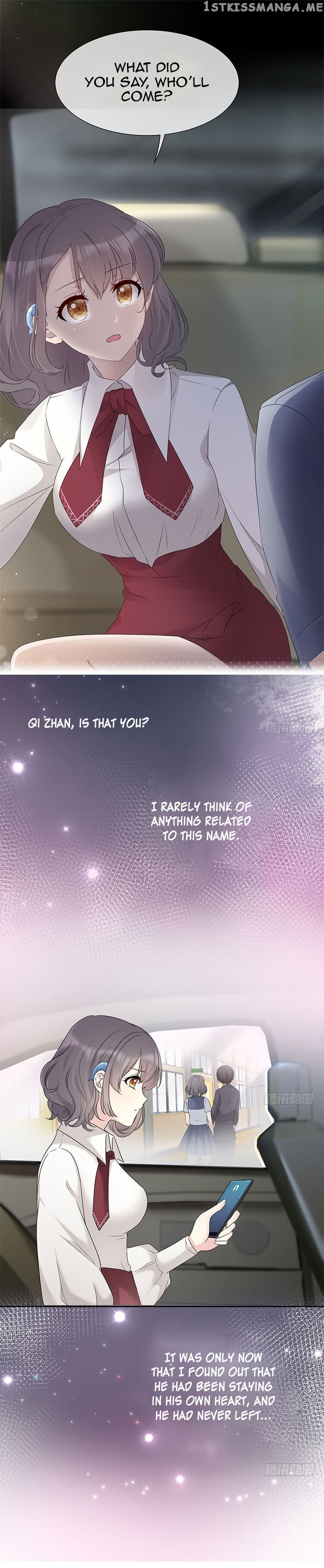 Sweet First Love ( First Love Is A Cv Great God) Chapter 0 - page 1