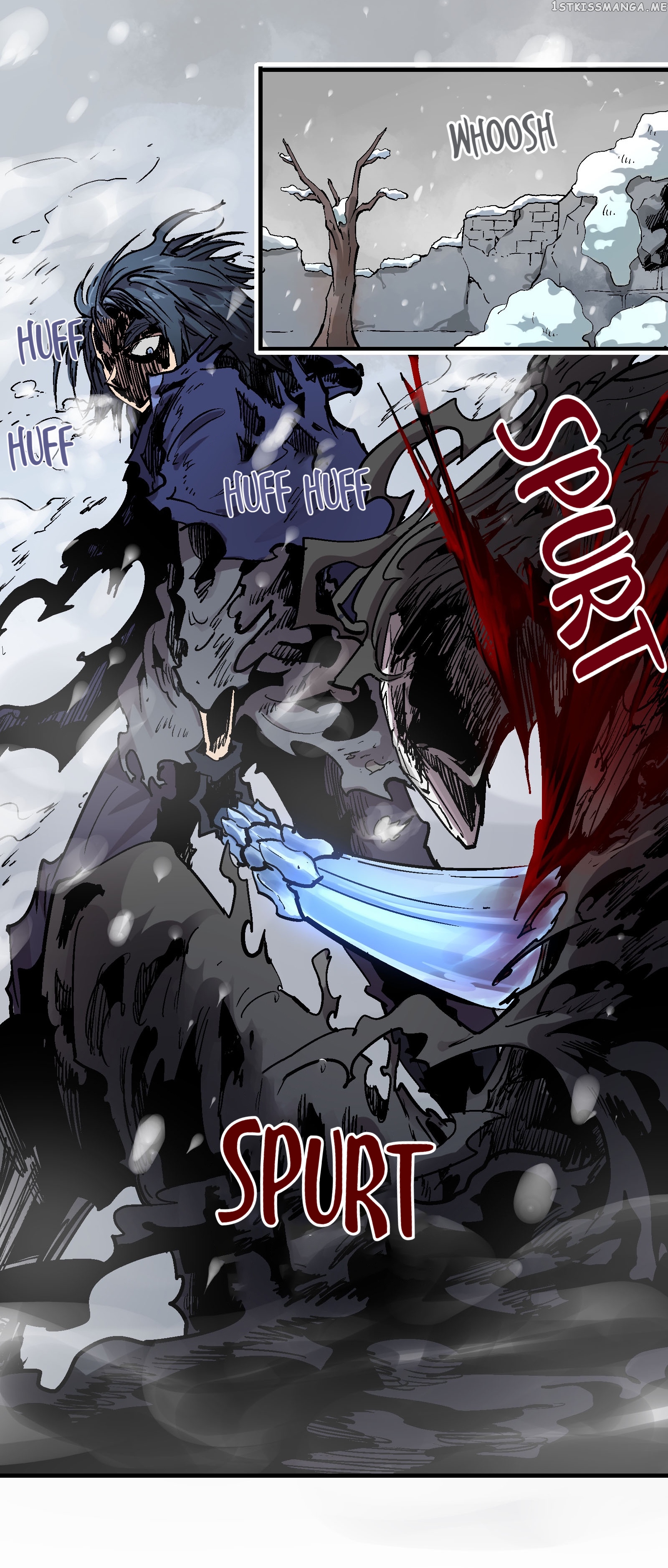 Xiu Tu Chapter 97 - page 12