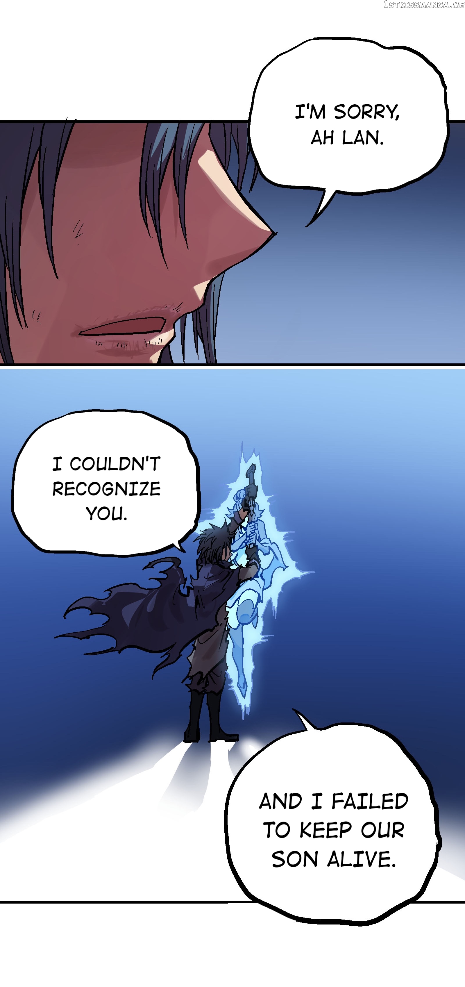 Xiu Tu Chapter 97 - page 22