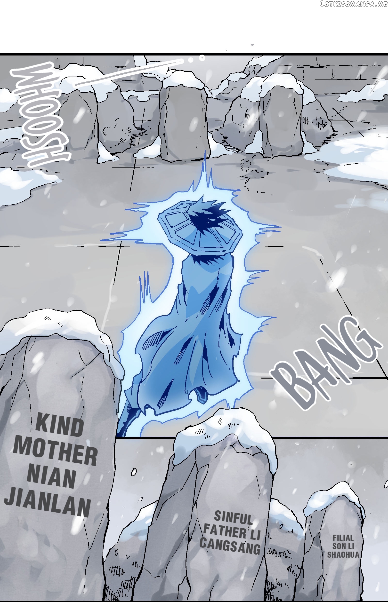 Xiu Tu Chapter 97 - page 24