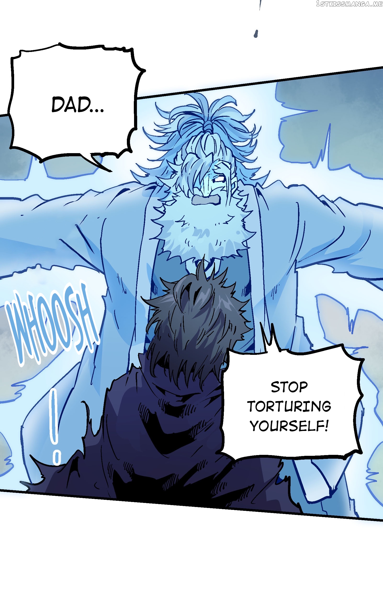Xiu Tu Chapter 97 - page 27
