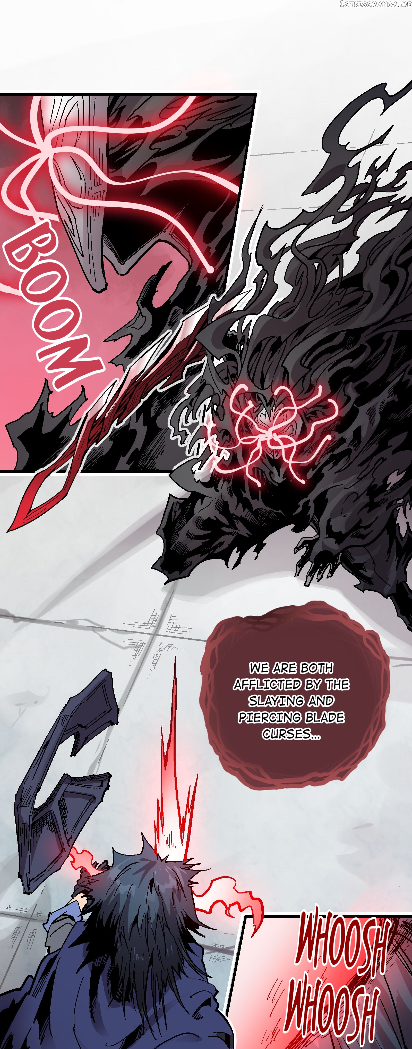 Xiu Tu Chapter 97 - page 3