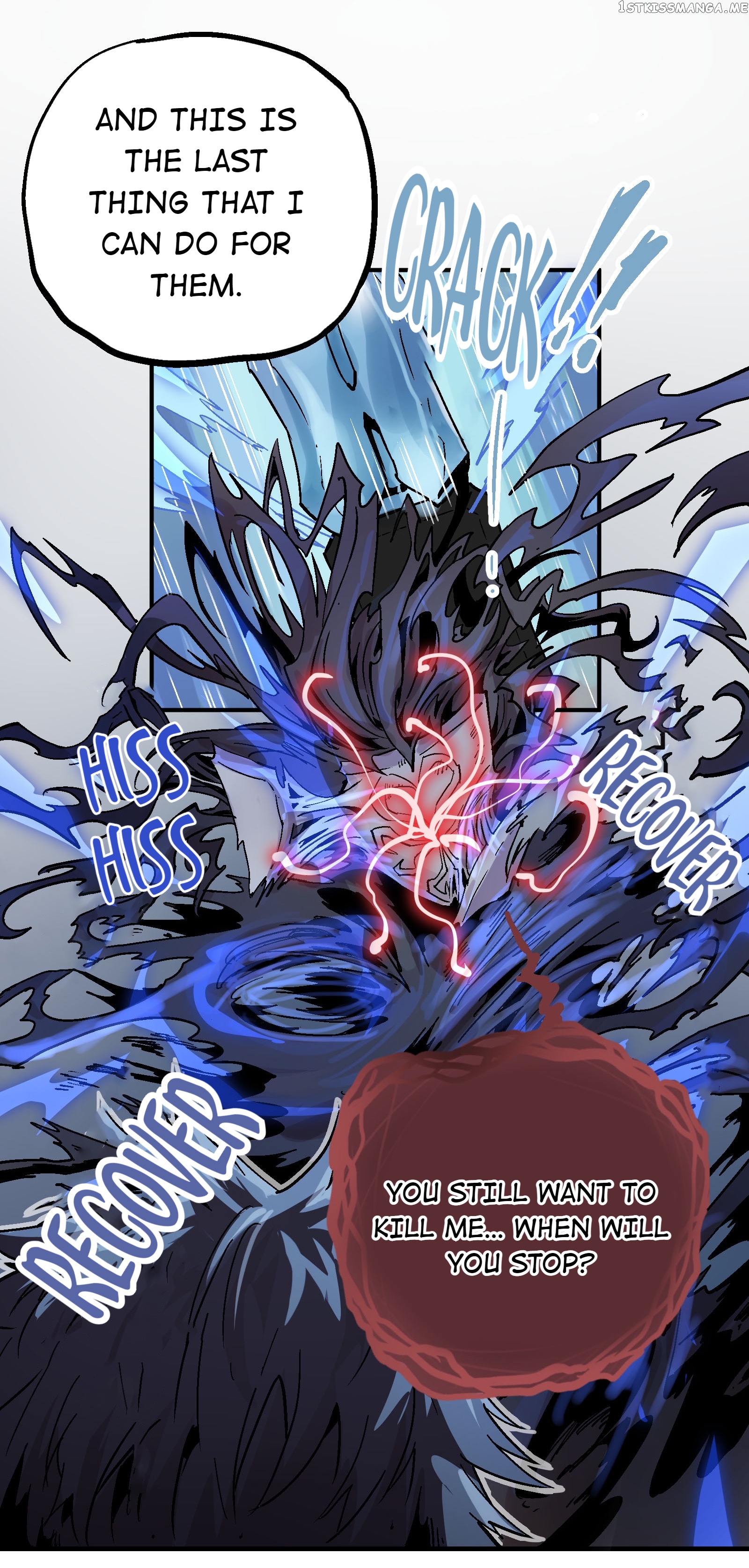 Xiu Tu Chapter 97 - page 31