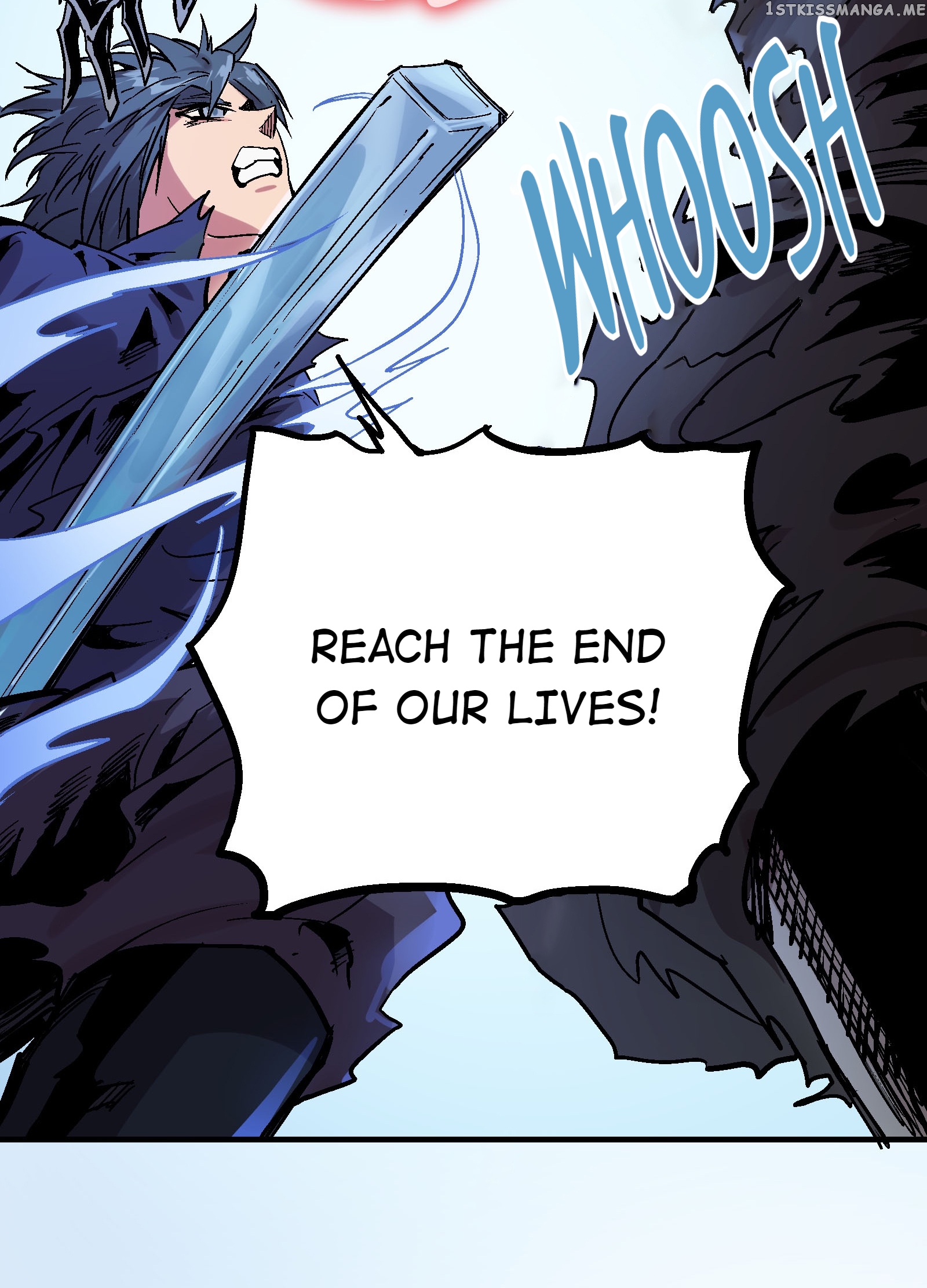 Xiu Tu Chapter 97 - page 33