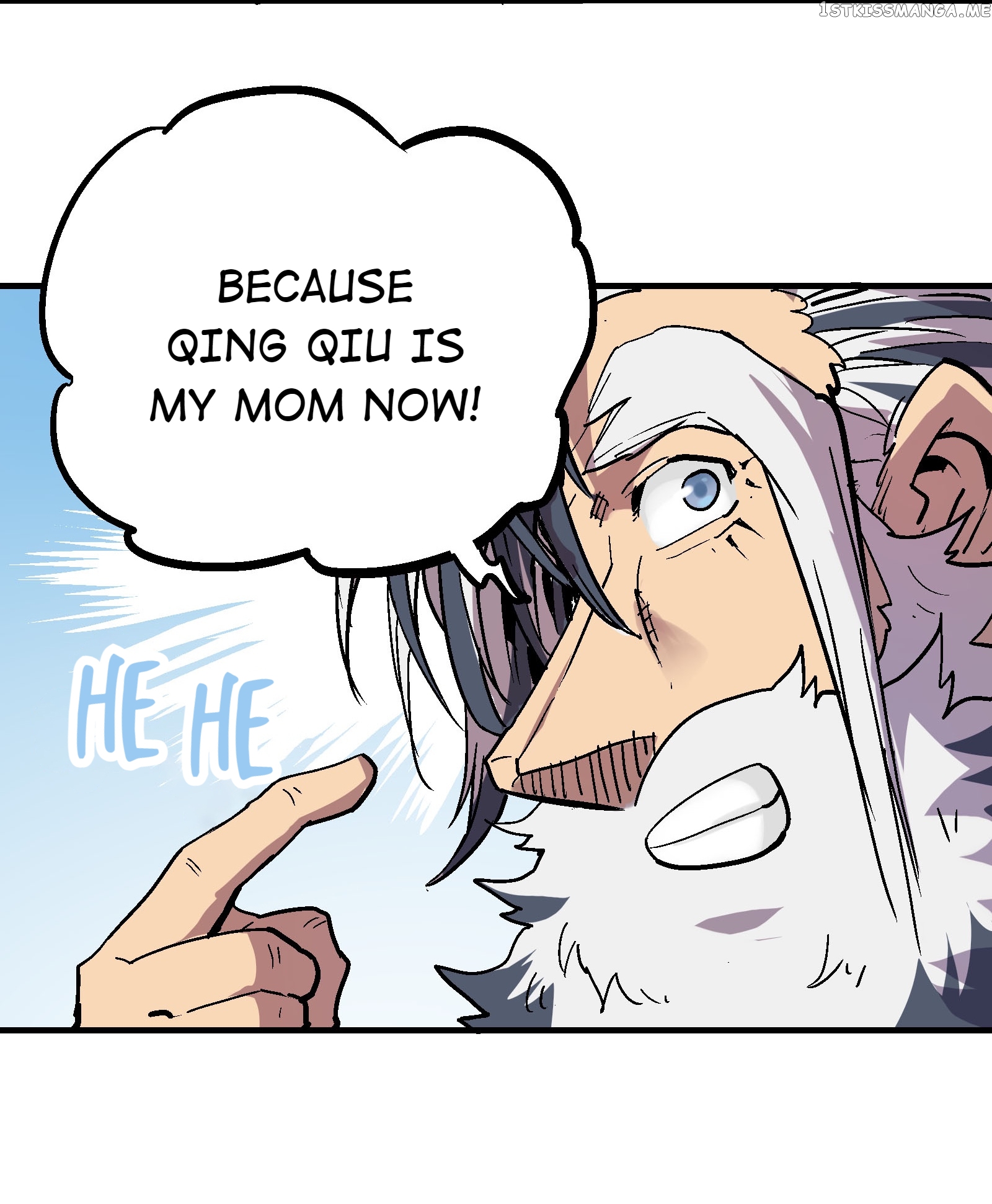Xiu Tu Chapter 97 - page 38