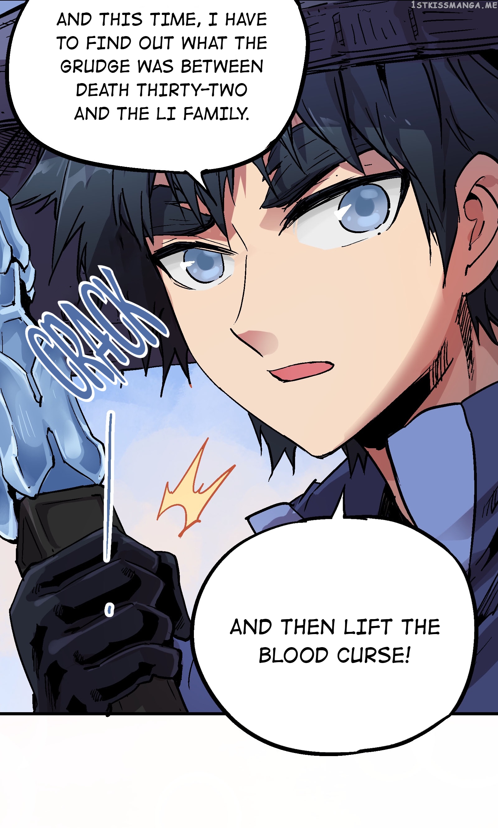 Xiu Tu Chapter 97 - page 41