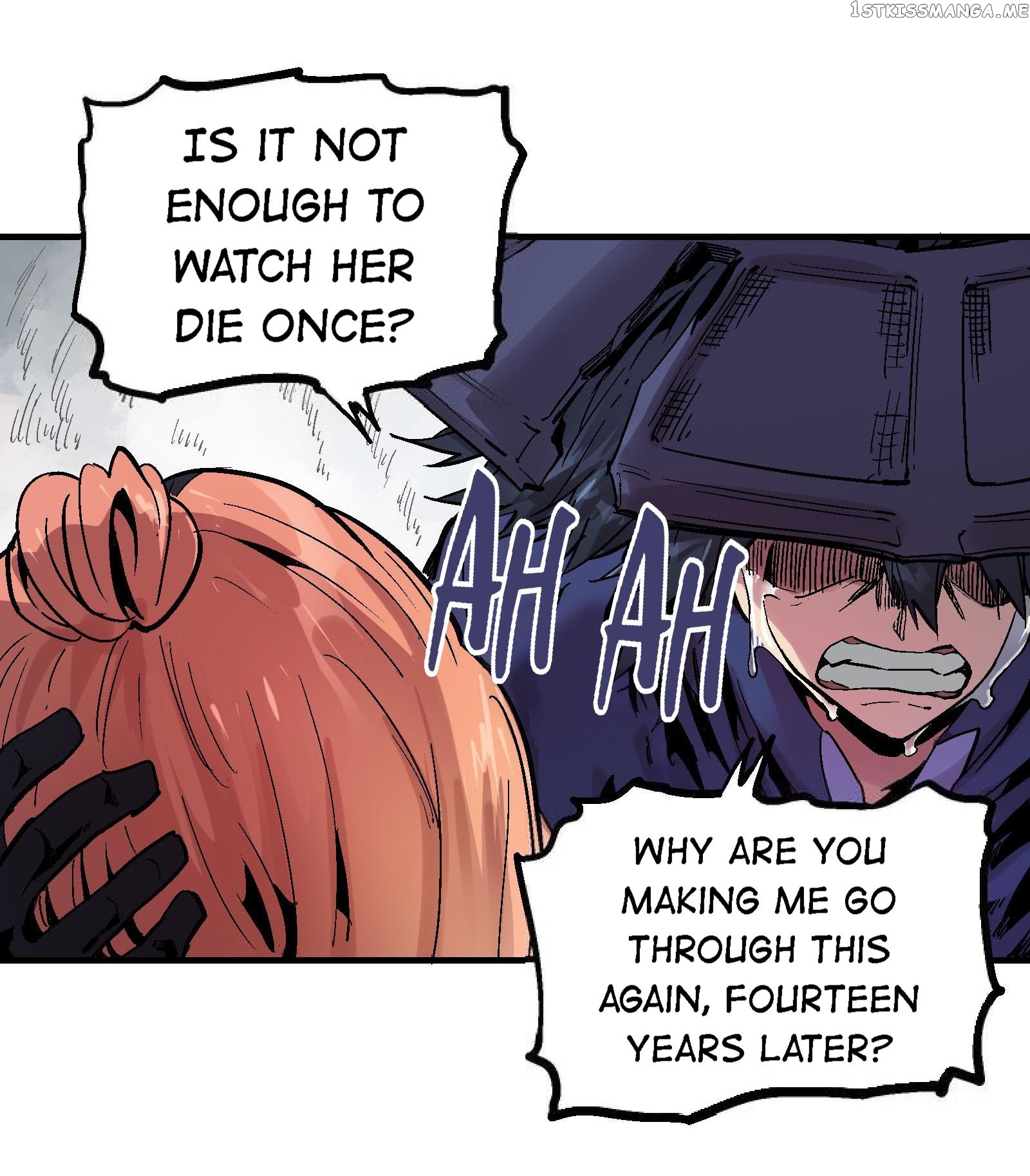 Xiu Tu Chapter 96 - page 11