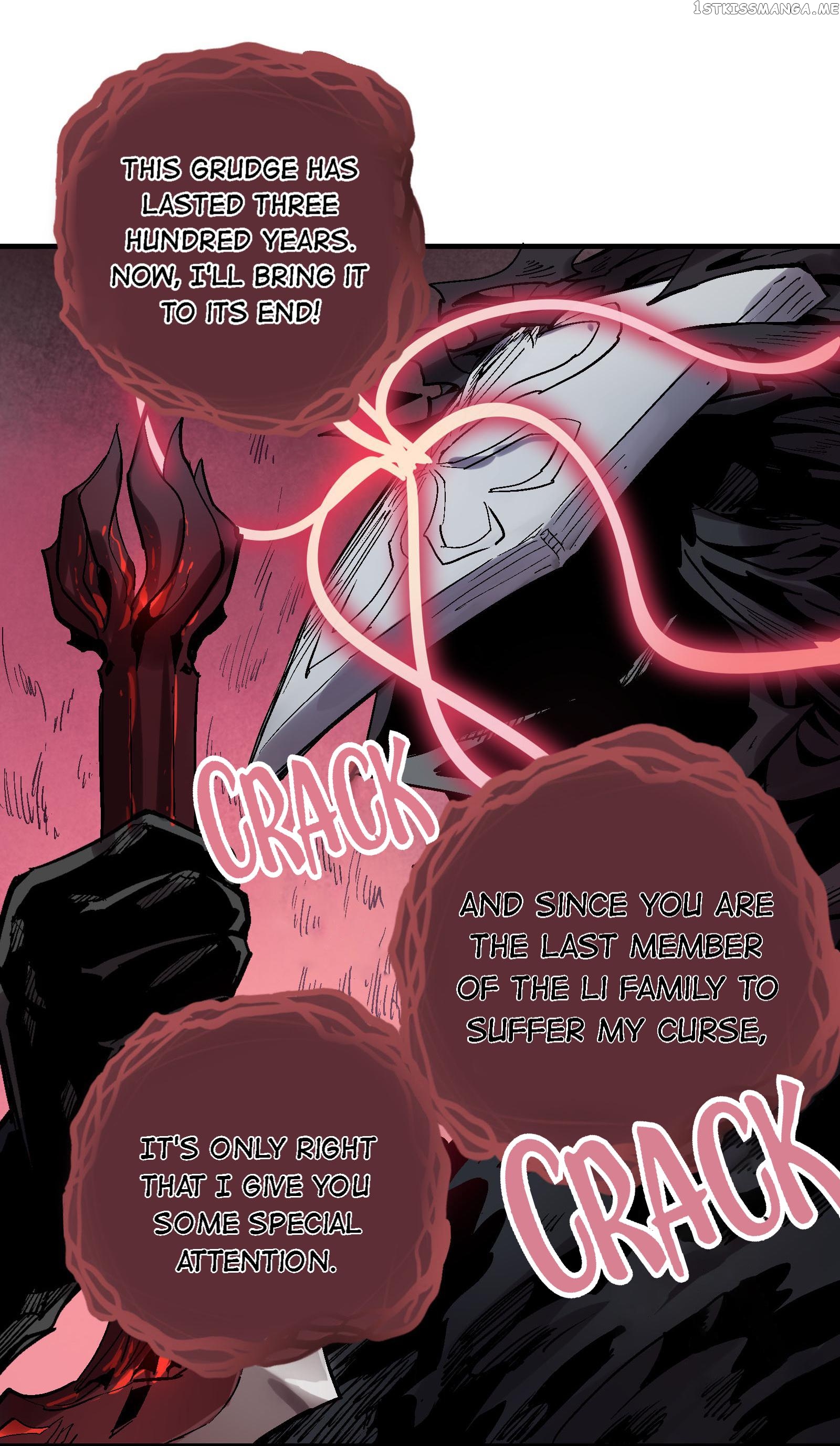 Xiu Tu Chapter 96 - page 12