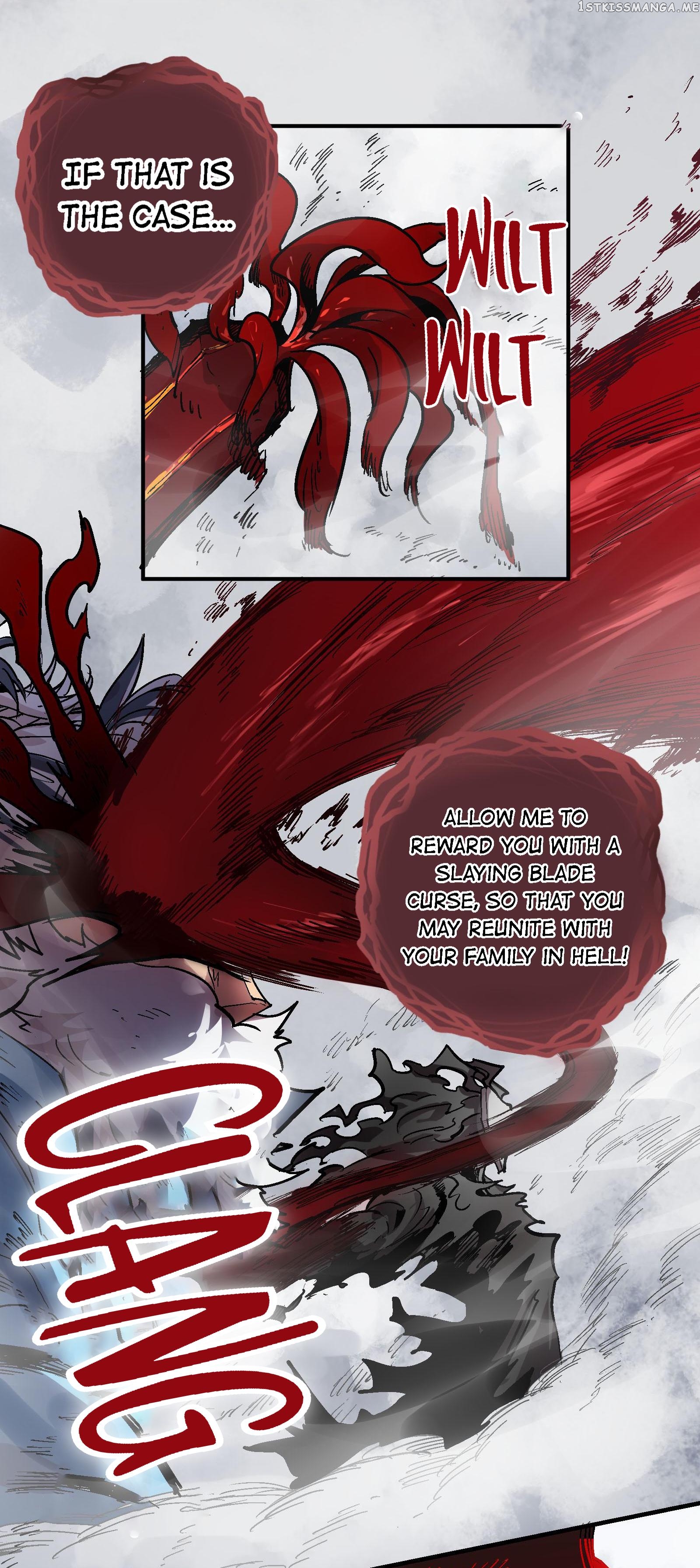 Xiu Tu Chapter 96 - page 35