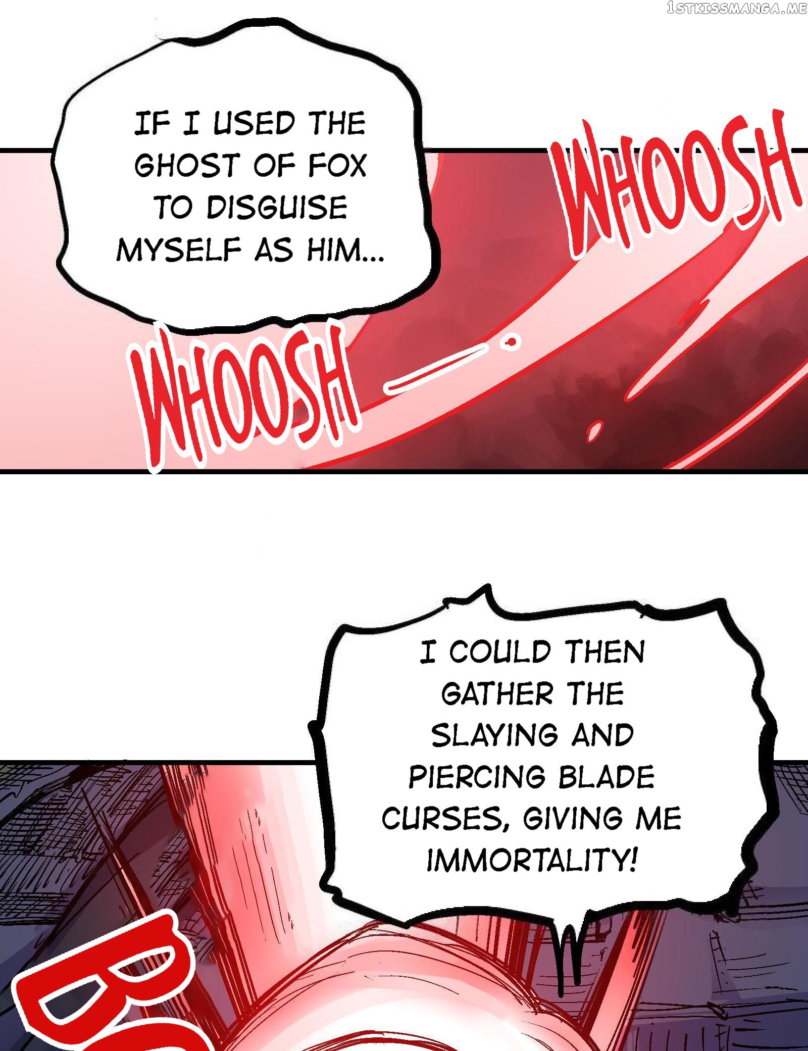 Xiu Tu Chapter 96 - page 40