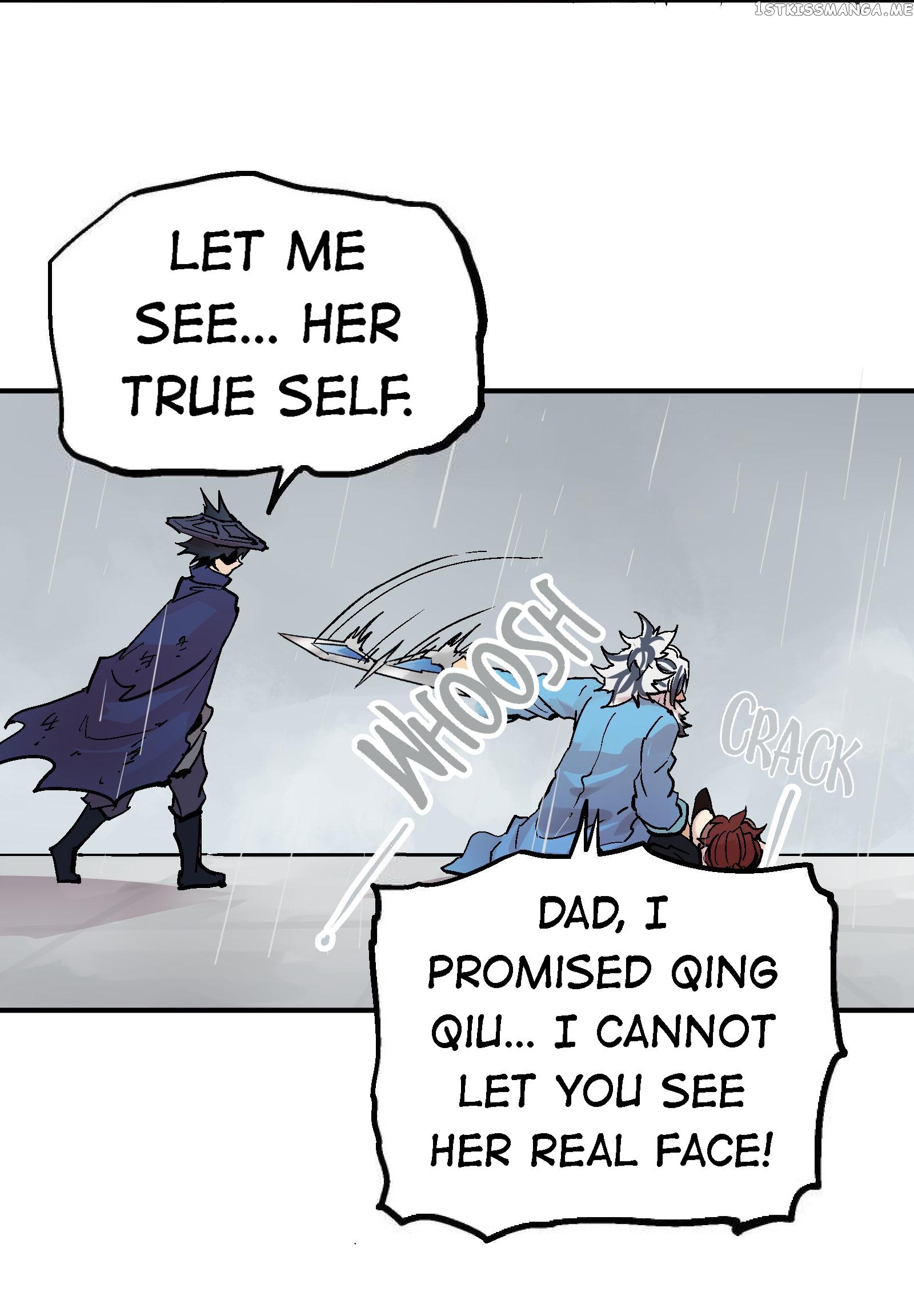 Xiu Tu Chapter 95 - page 28