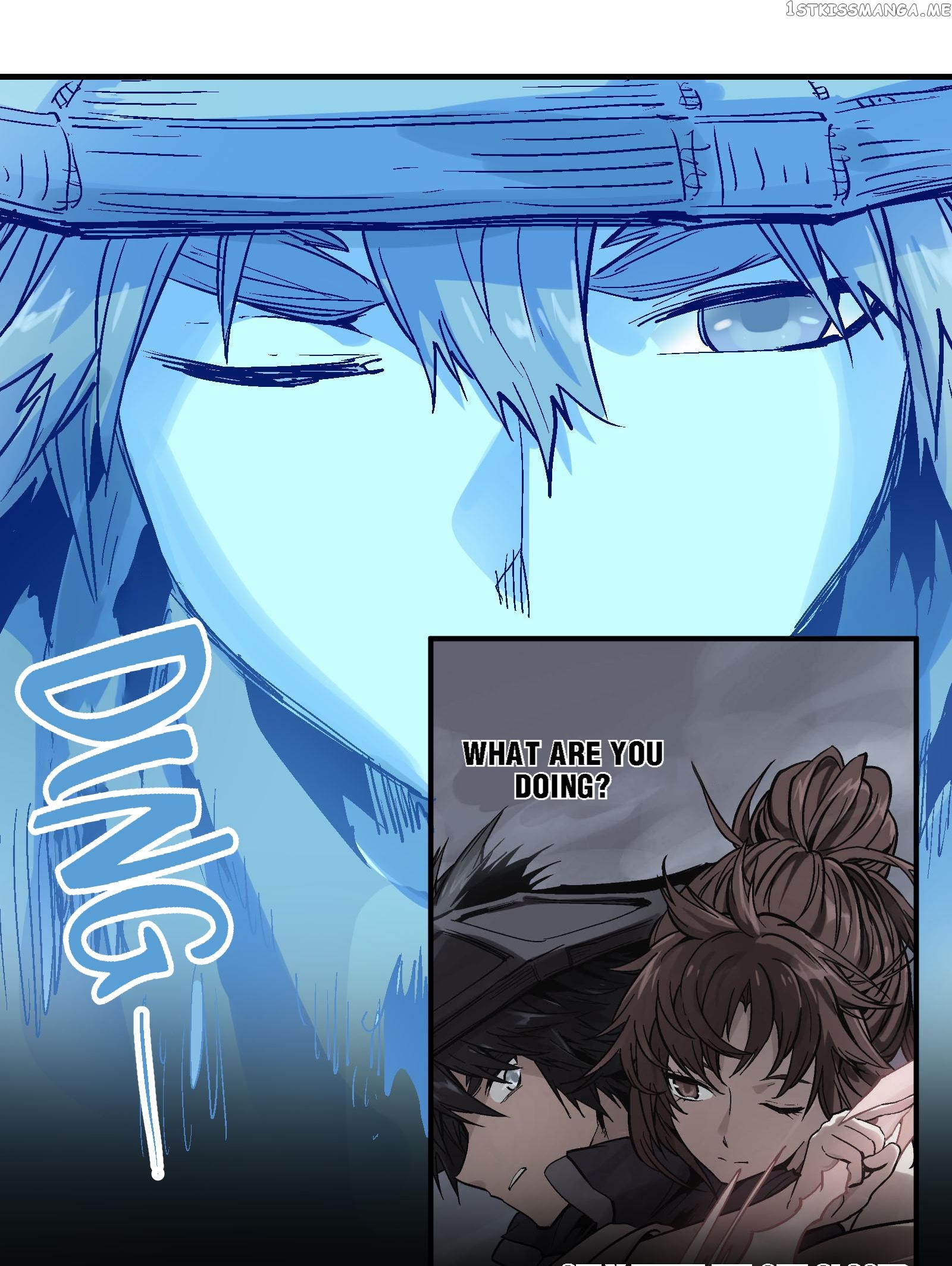 Xiu Tu Chapter 95 - page 33