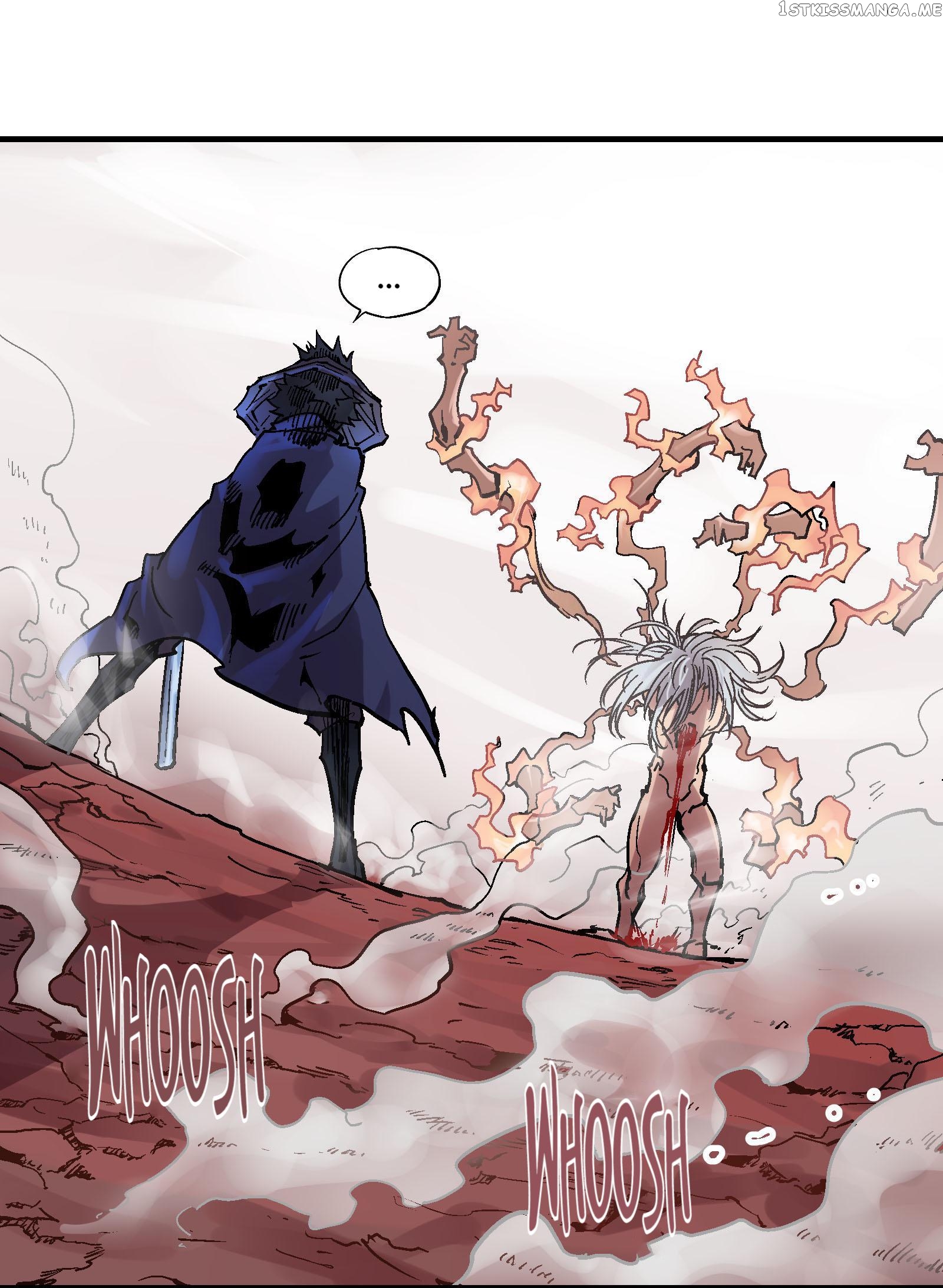 Xiu Tu Chapter 93 - page 17
