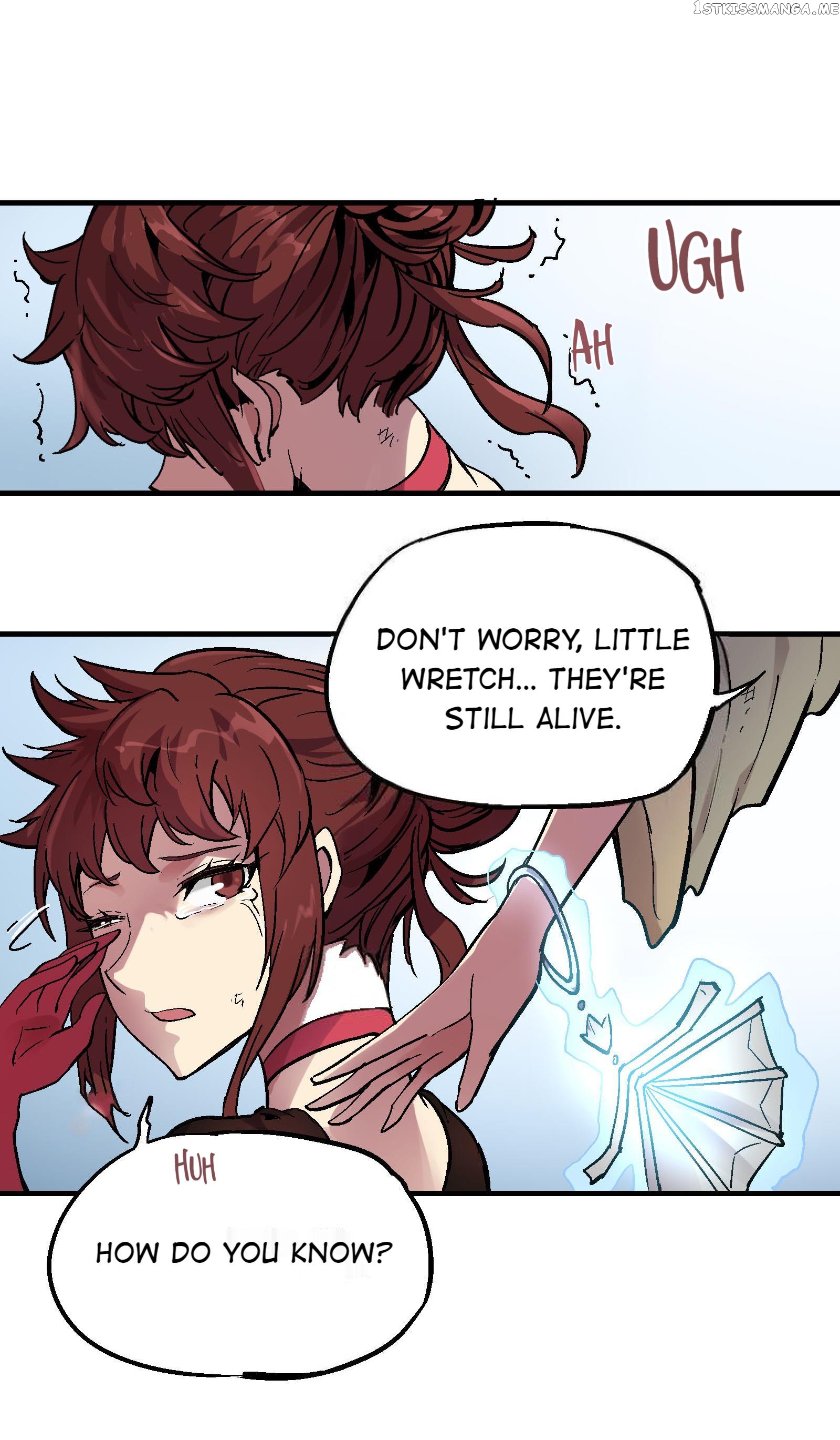Xiu Tu Chapter 93 - page 31