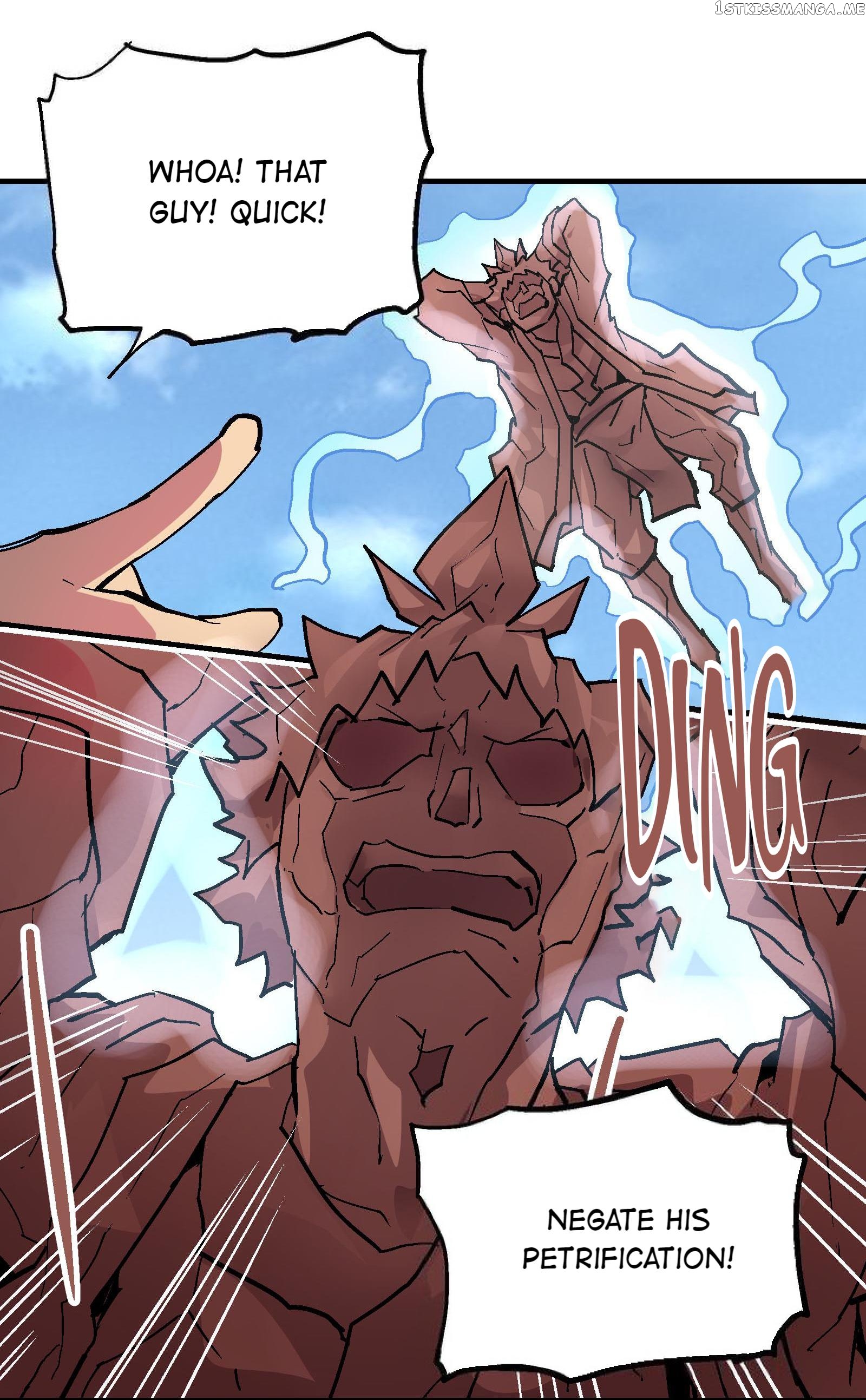 Xiu Tu Chapter 93 - page 39