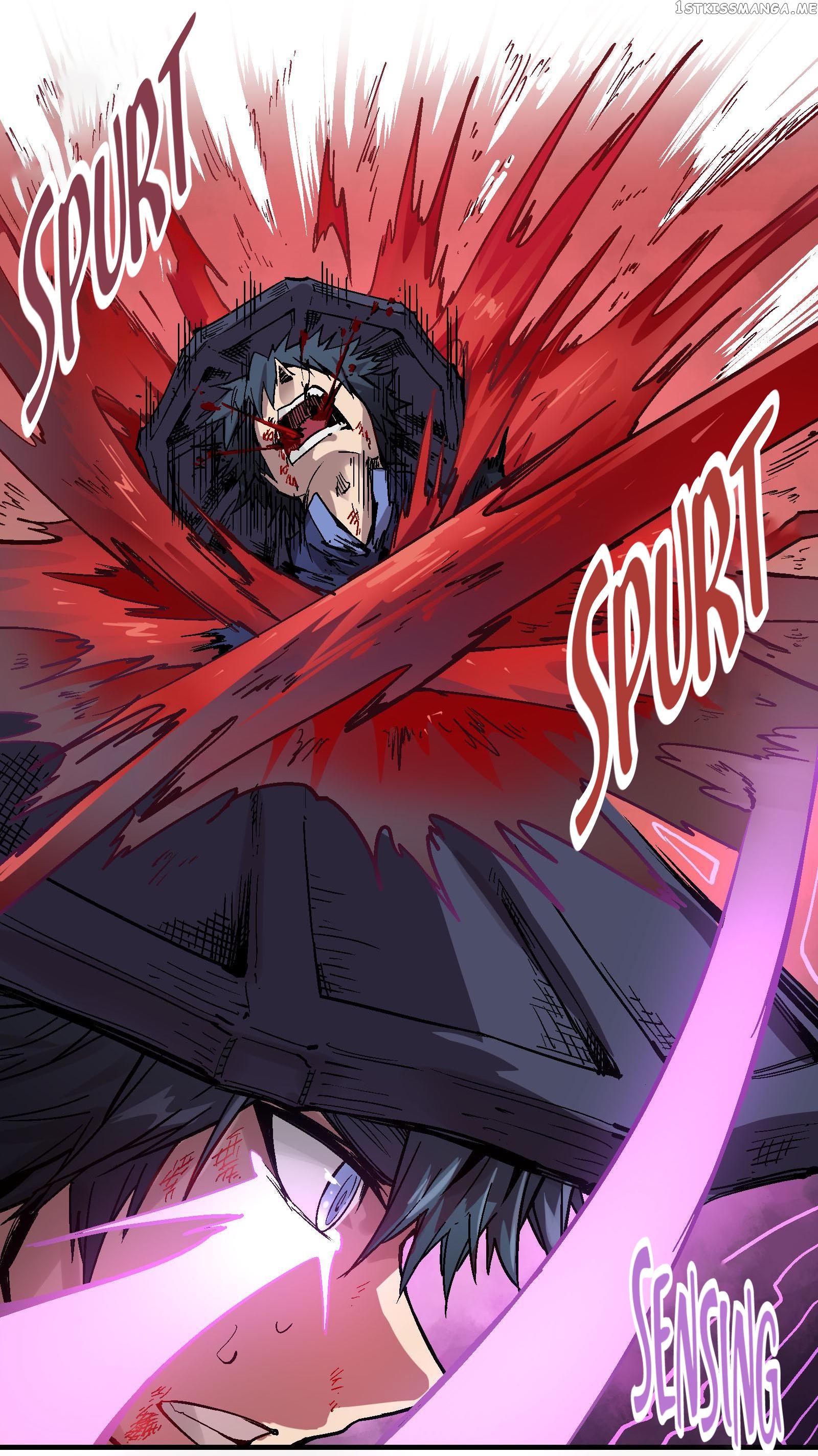 Xiu Tu Chapter 92 - page 23