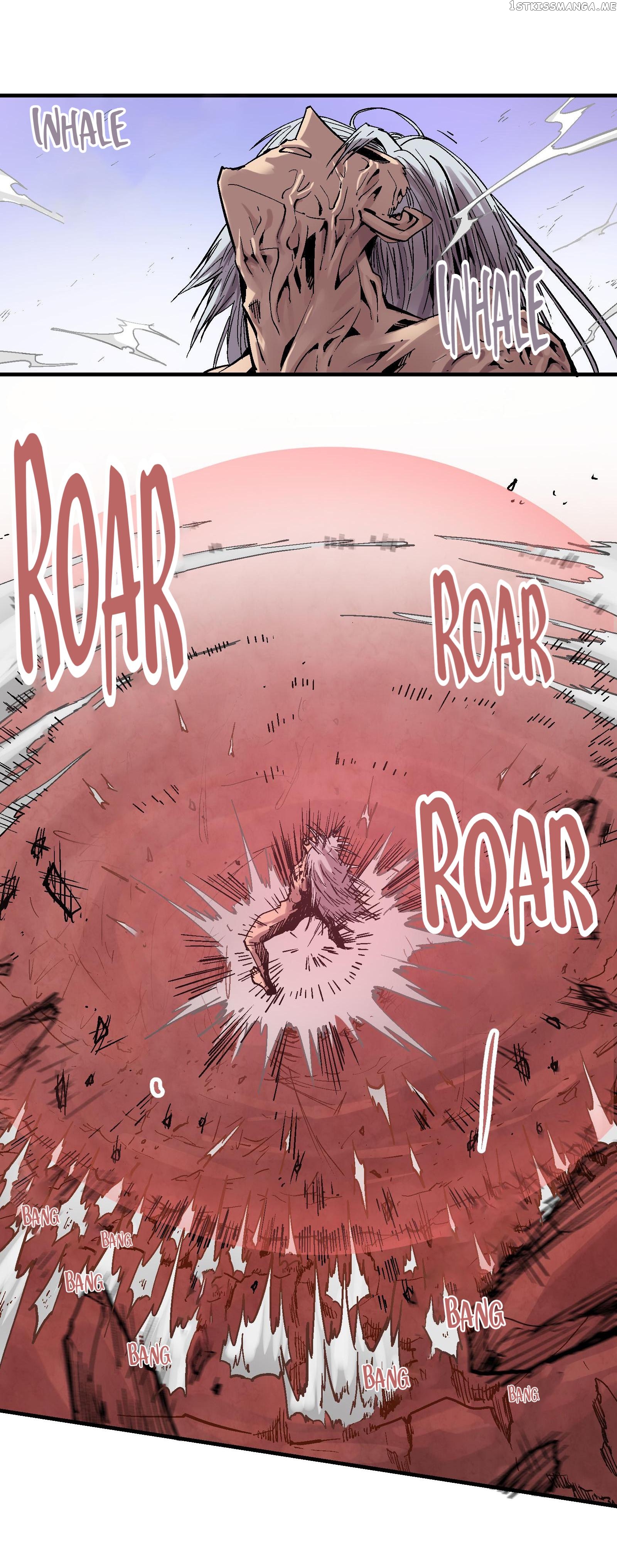 Xiu Tu Chapter 89 - page 13