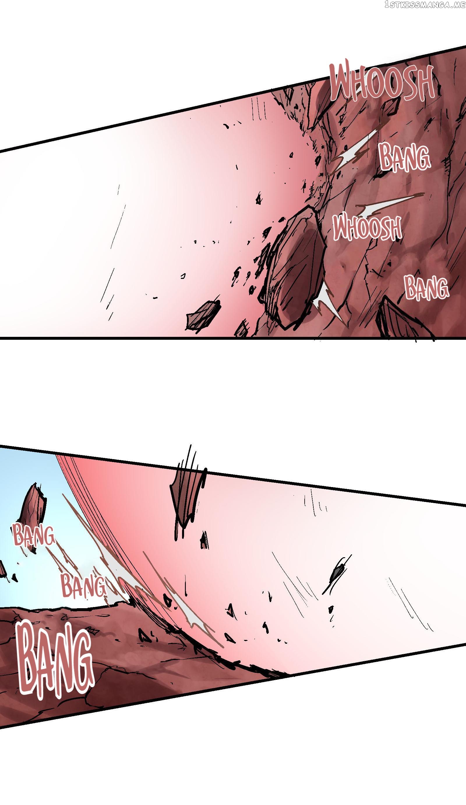 Xiu Tu Chapter 89 - page 14