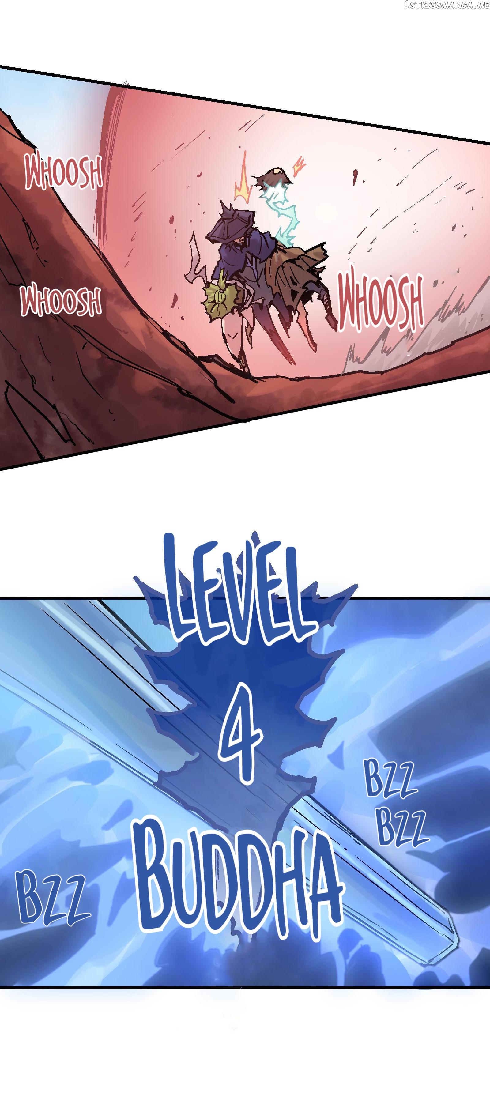Xiu Tu Chapter 89 - page 20
