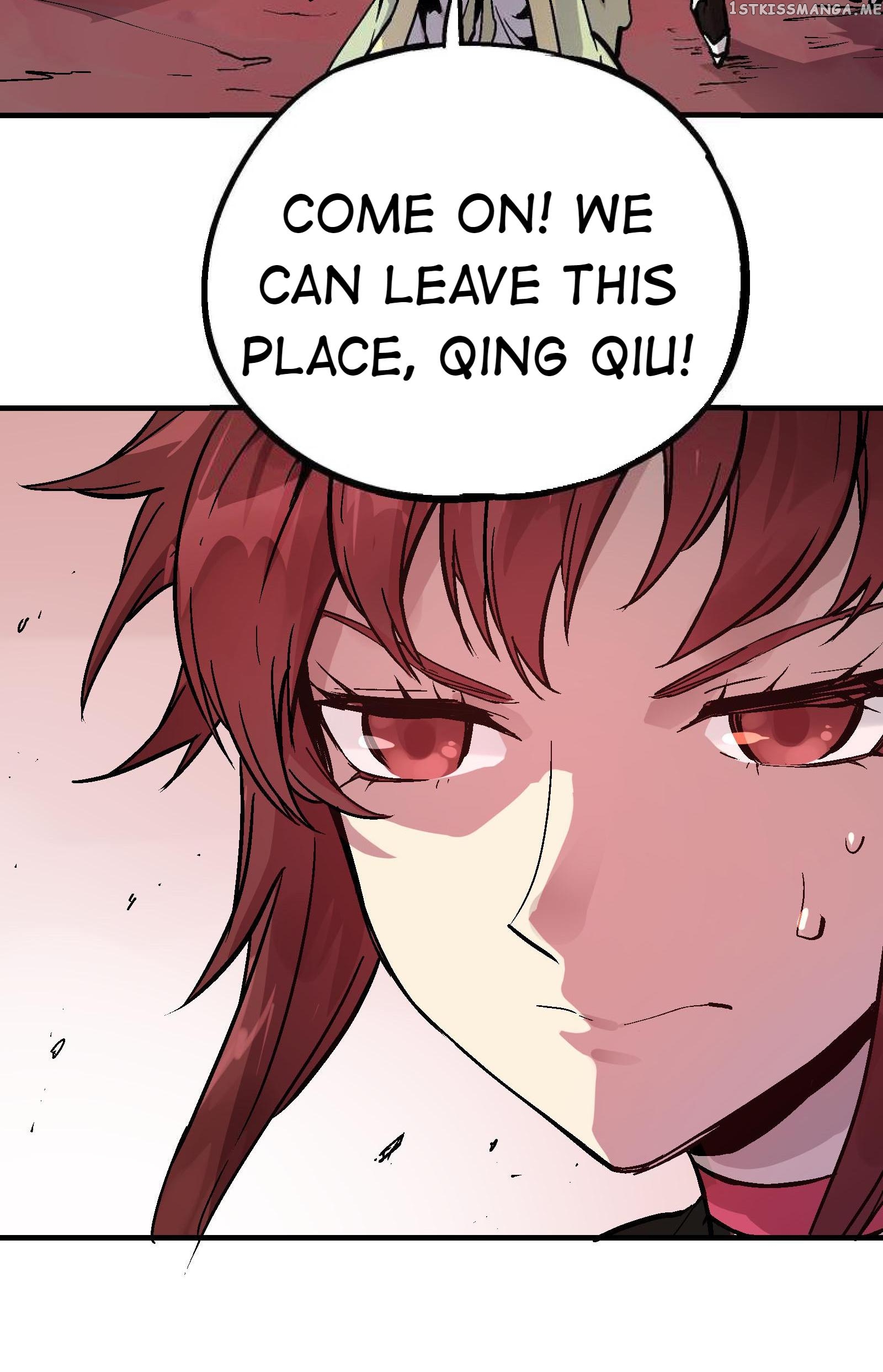 Xiu Tu Chapter 89 - page 30
