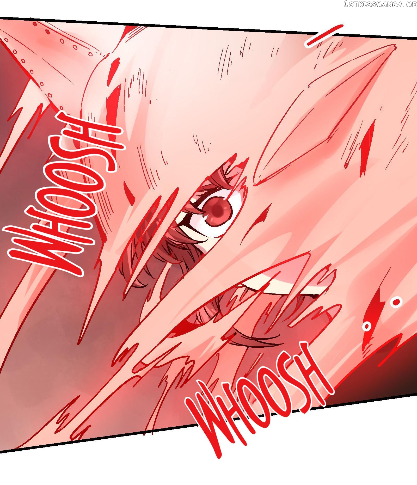 Xiu Tu Chapter 89 - page 33