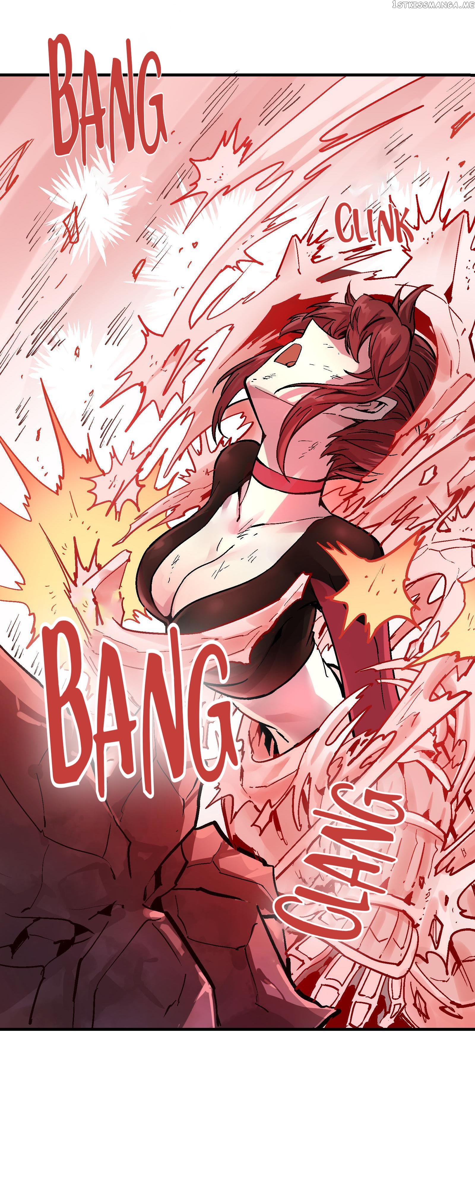 Xiu Tu Chapter 89 - page 38