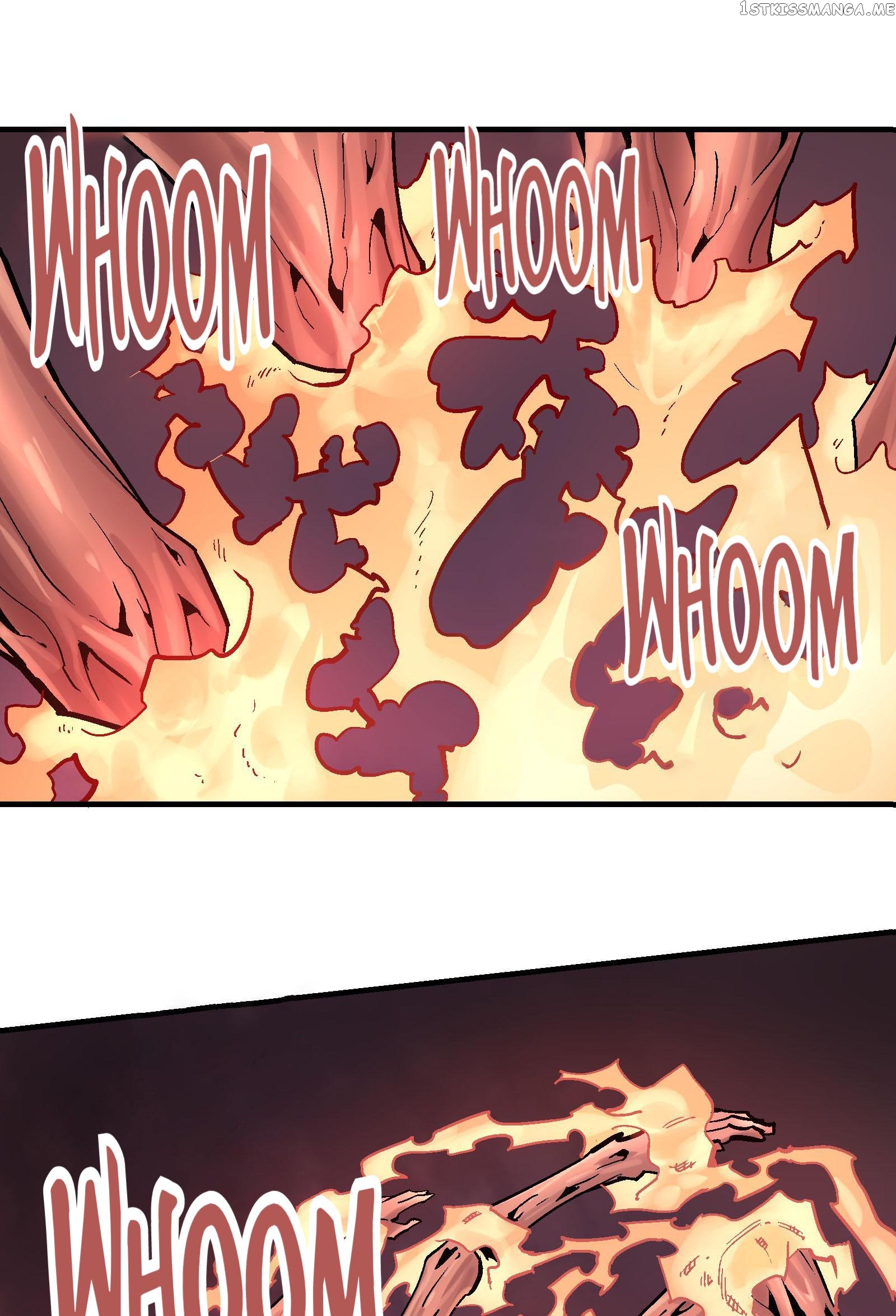 Xiu Tu Chapter 89 - page 8