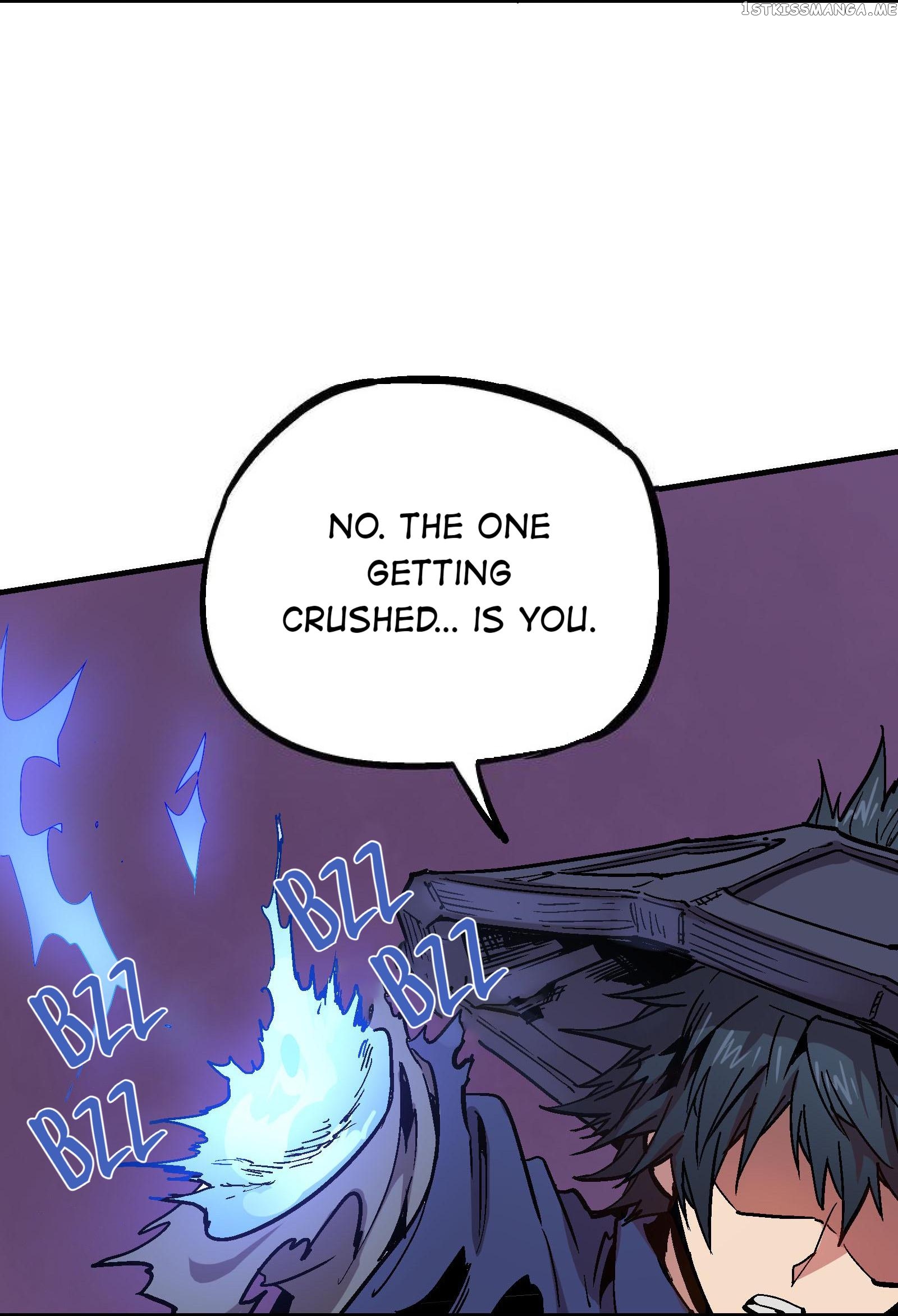 Xiu Tu Chapter 85 - page 10
