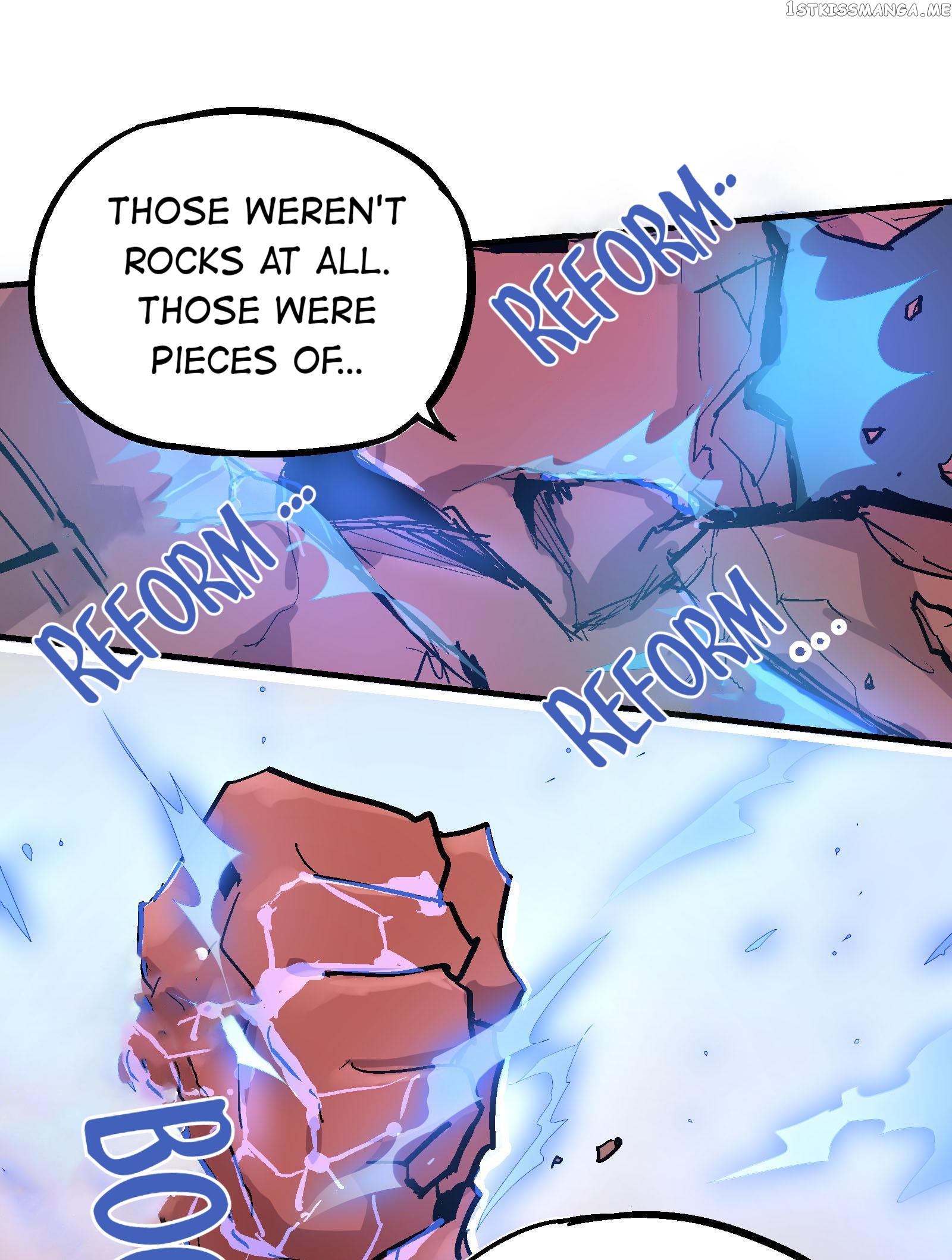 Xiu Tu Chapter 85 - page 13