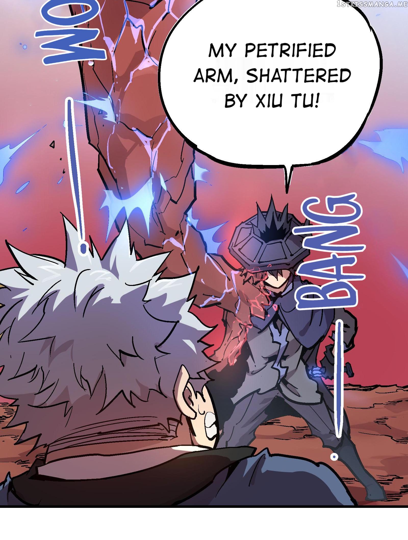 Xiu Tu Chapter 85 - page 14