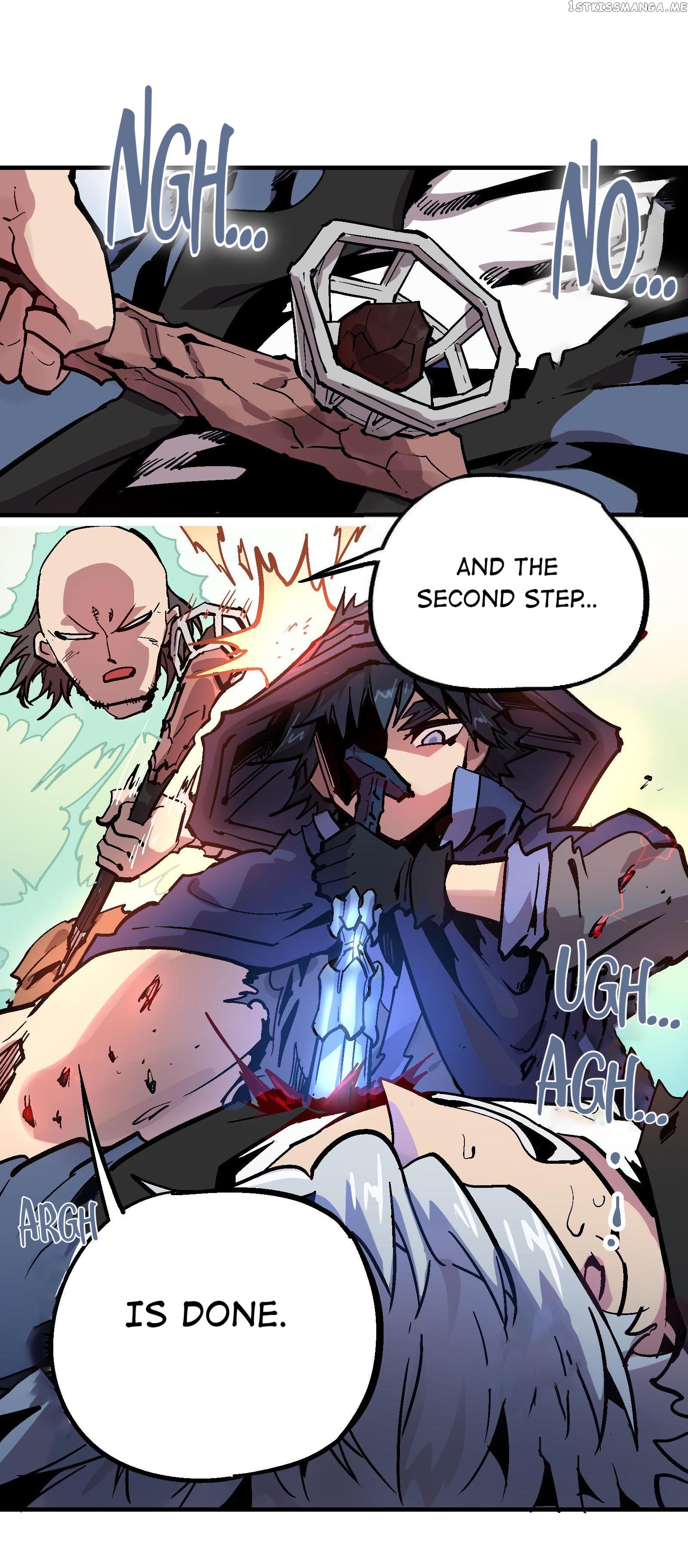 Xiu Tu Chapter 85 - page 22