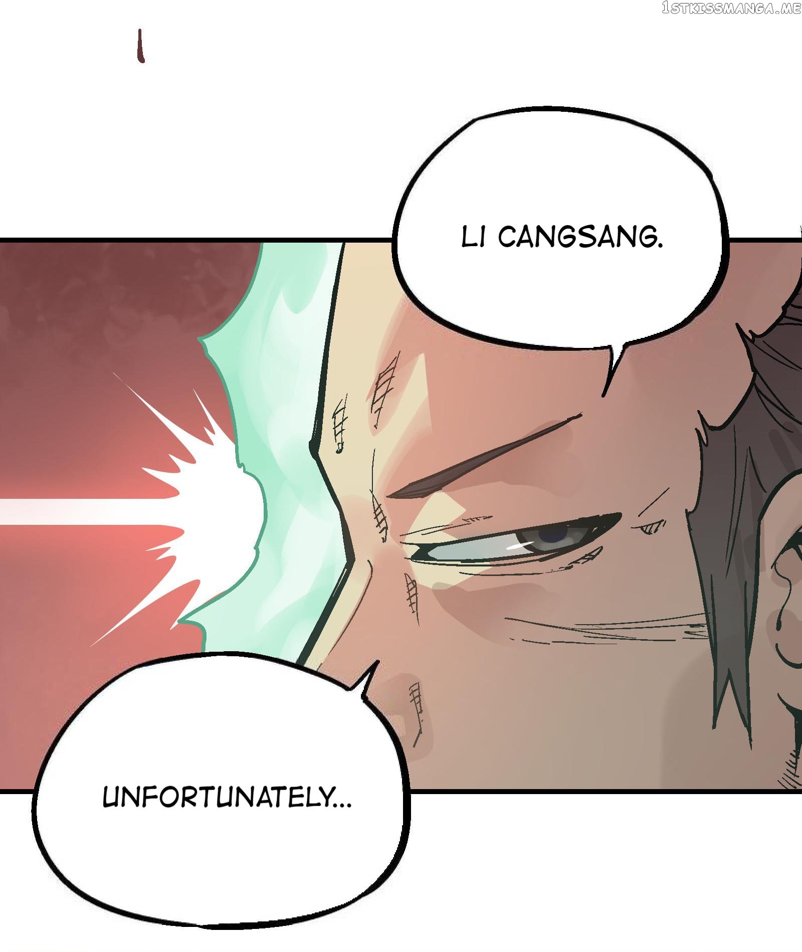 Xiu Tu Chapter 85 - page 27