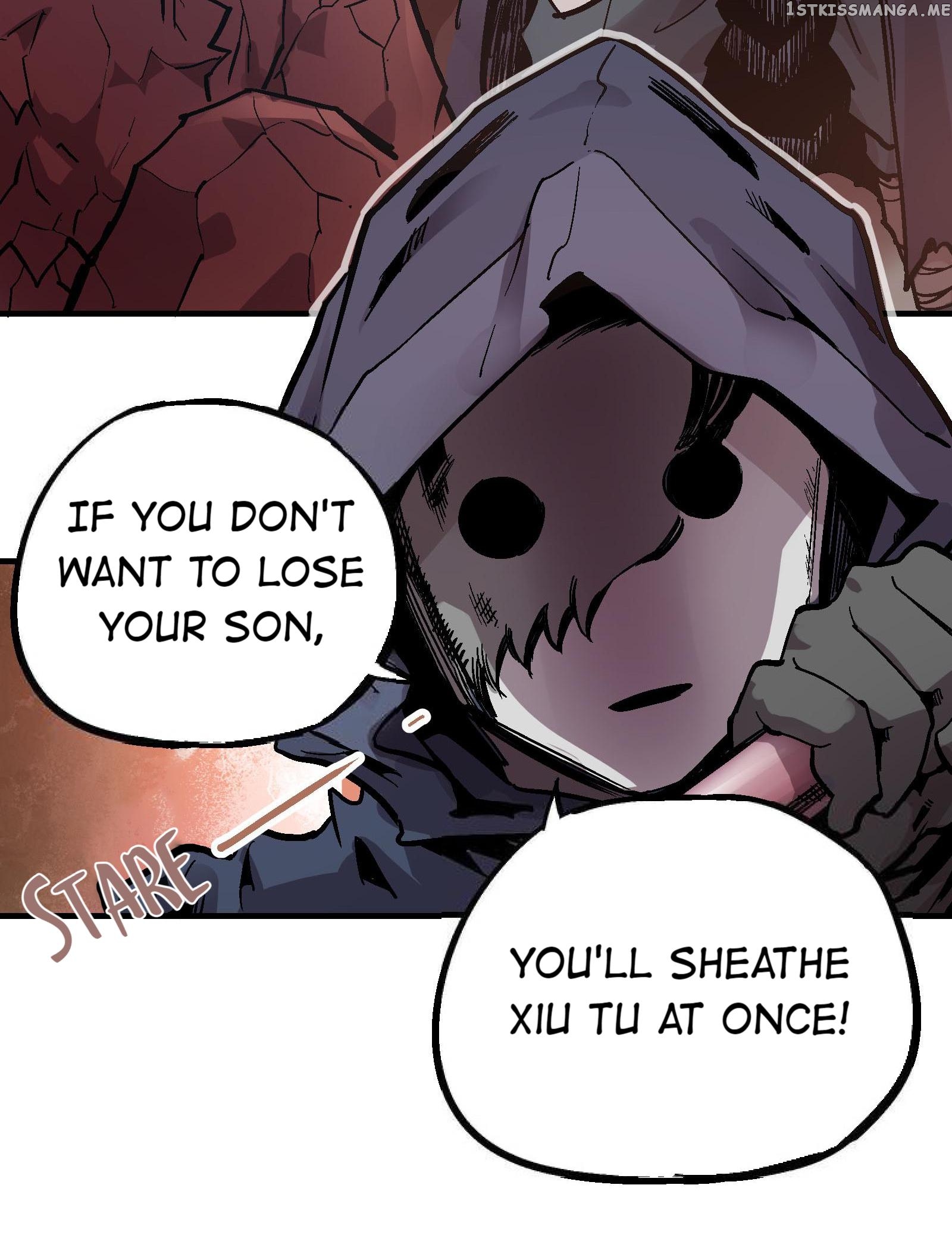 Xiu Tu Chapter 85 - page 29