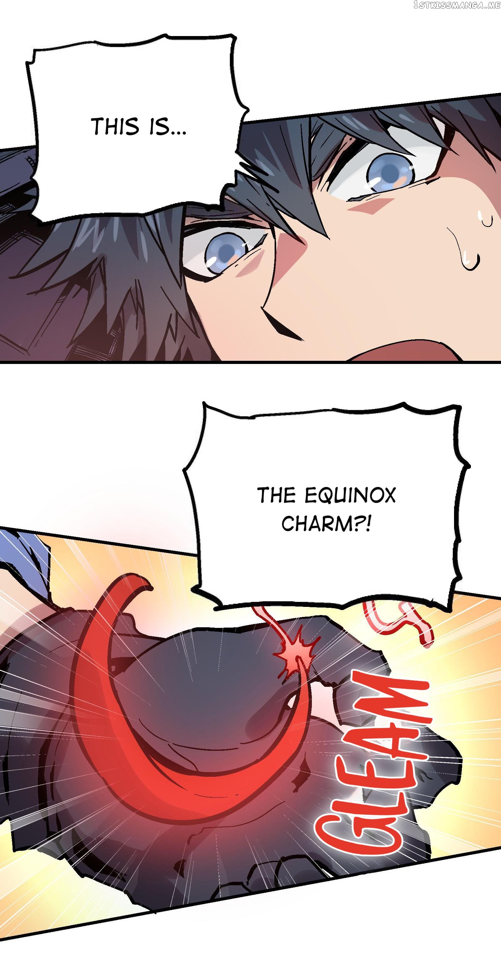Xiu Tu Chapter 85 - page 33