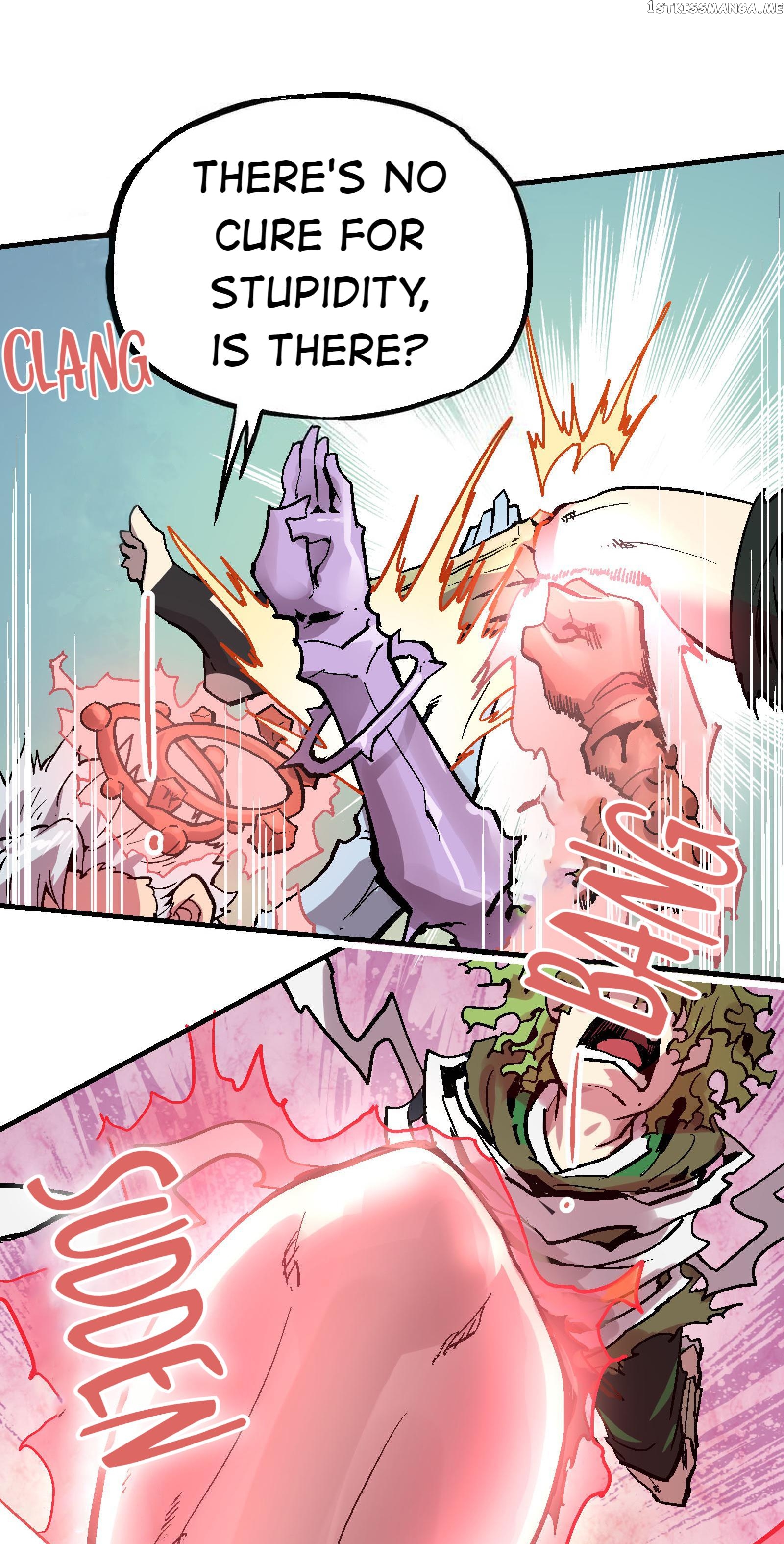 Xiu Tu Chapter 85 - page 6