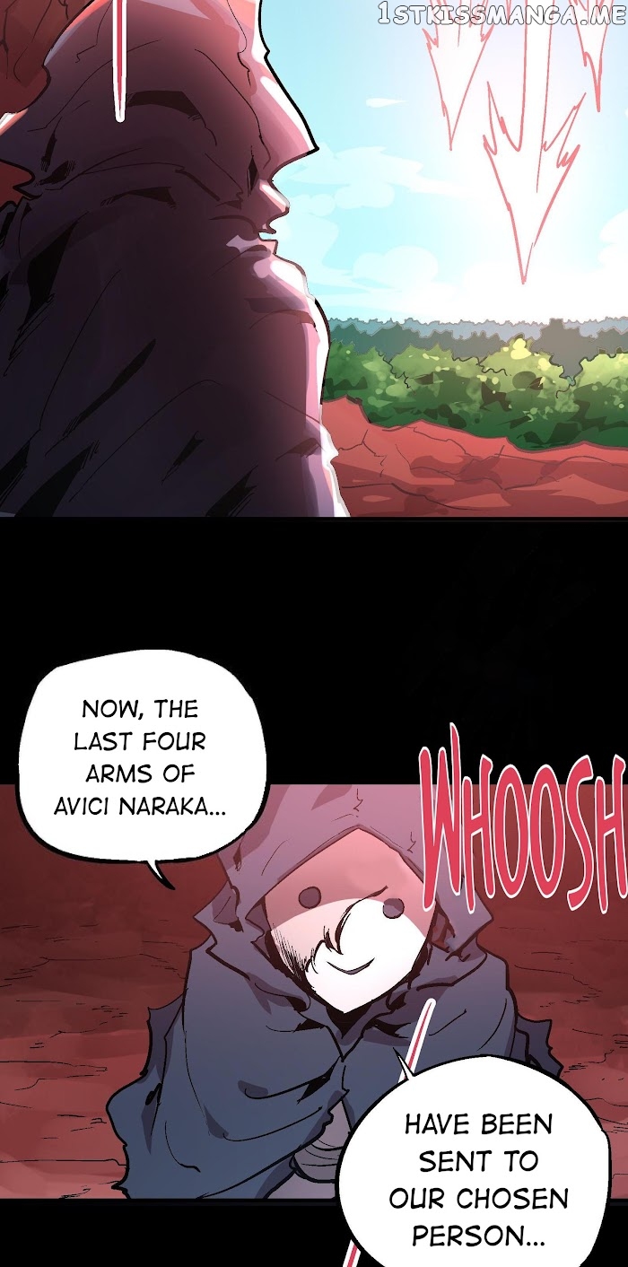 Xiu Tu Chapter 80 - page 10
